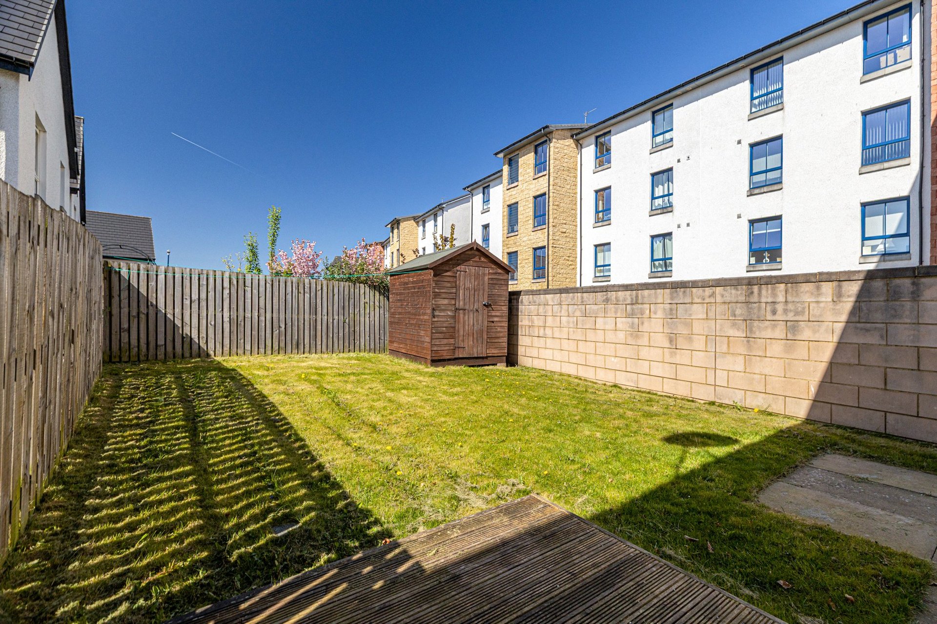 2 Inchgarvie Loan, Richmond Park, Oatlands, Glasgow City, G5 0AR - Picture #3