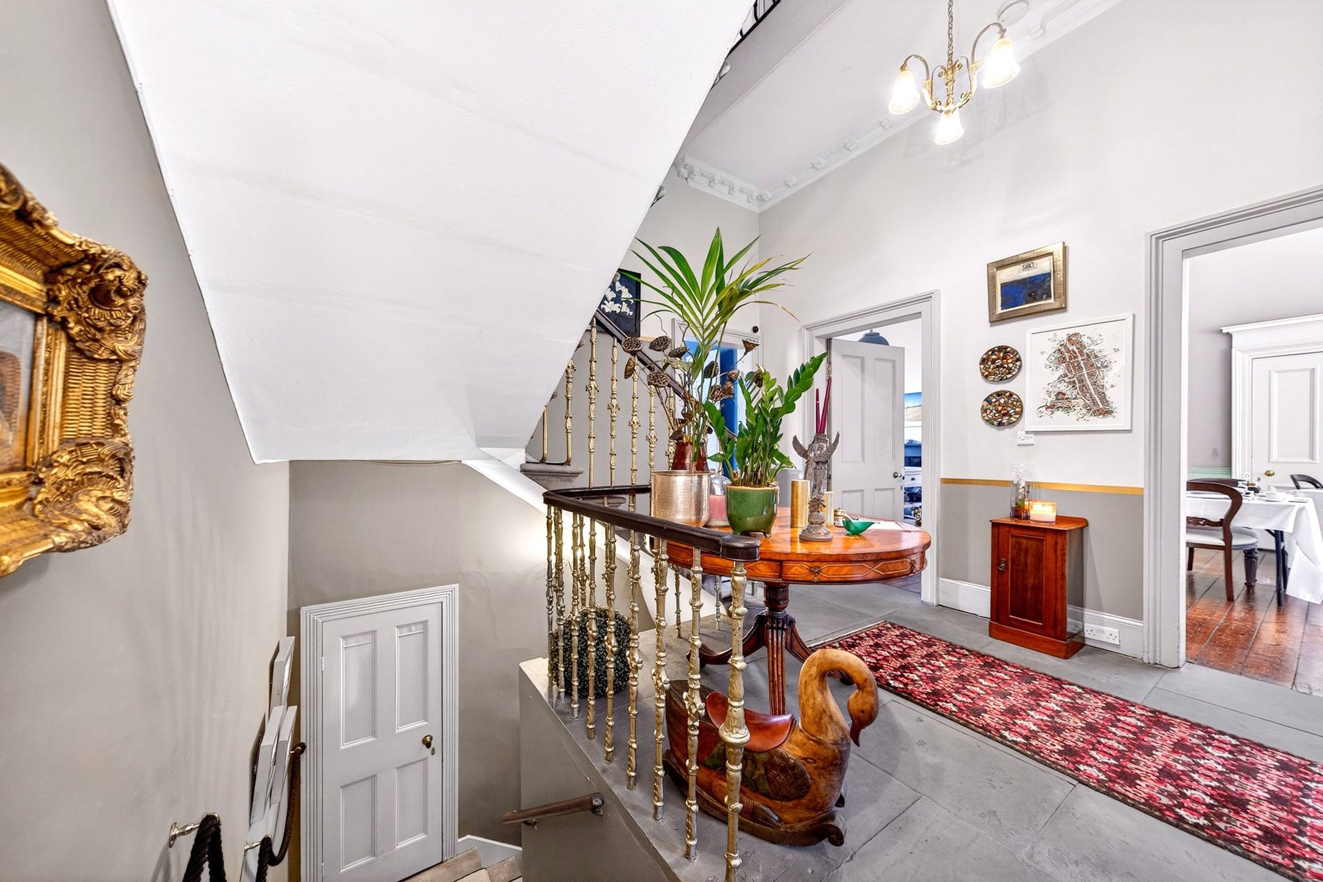 6 Brunton Place, Edinburgh, Midlothian, EH7 5EG - Picture #7