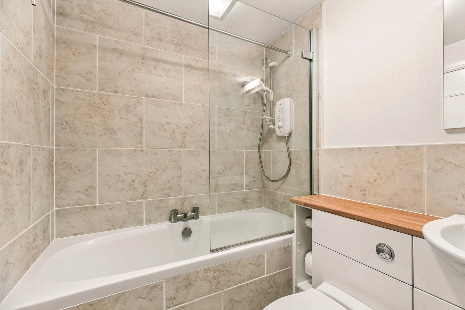 Flat 5, 46 Speirs Wharf, Port Dundas, G4 9TH - Picture #25