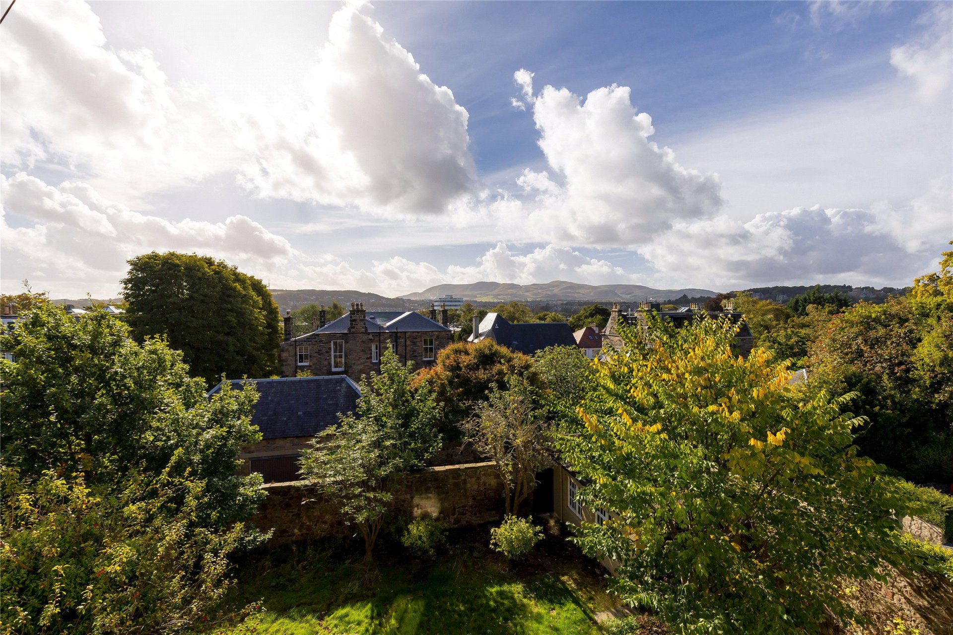 13 Albert Terrace, Morningside, Edinburgh, EH10 5EA - Picture #38