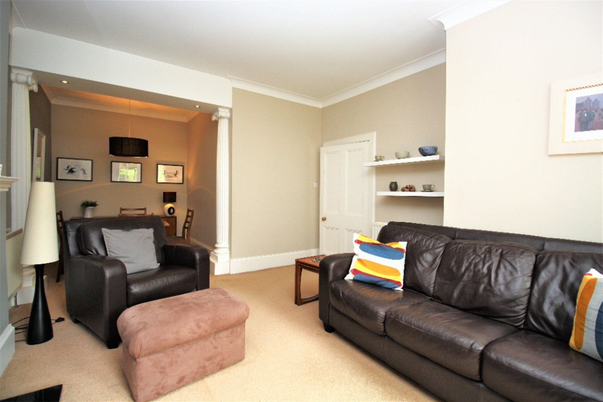 10 Belgrave Place, West End, Edinburgh, EH4 3AN - Picture #15