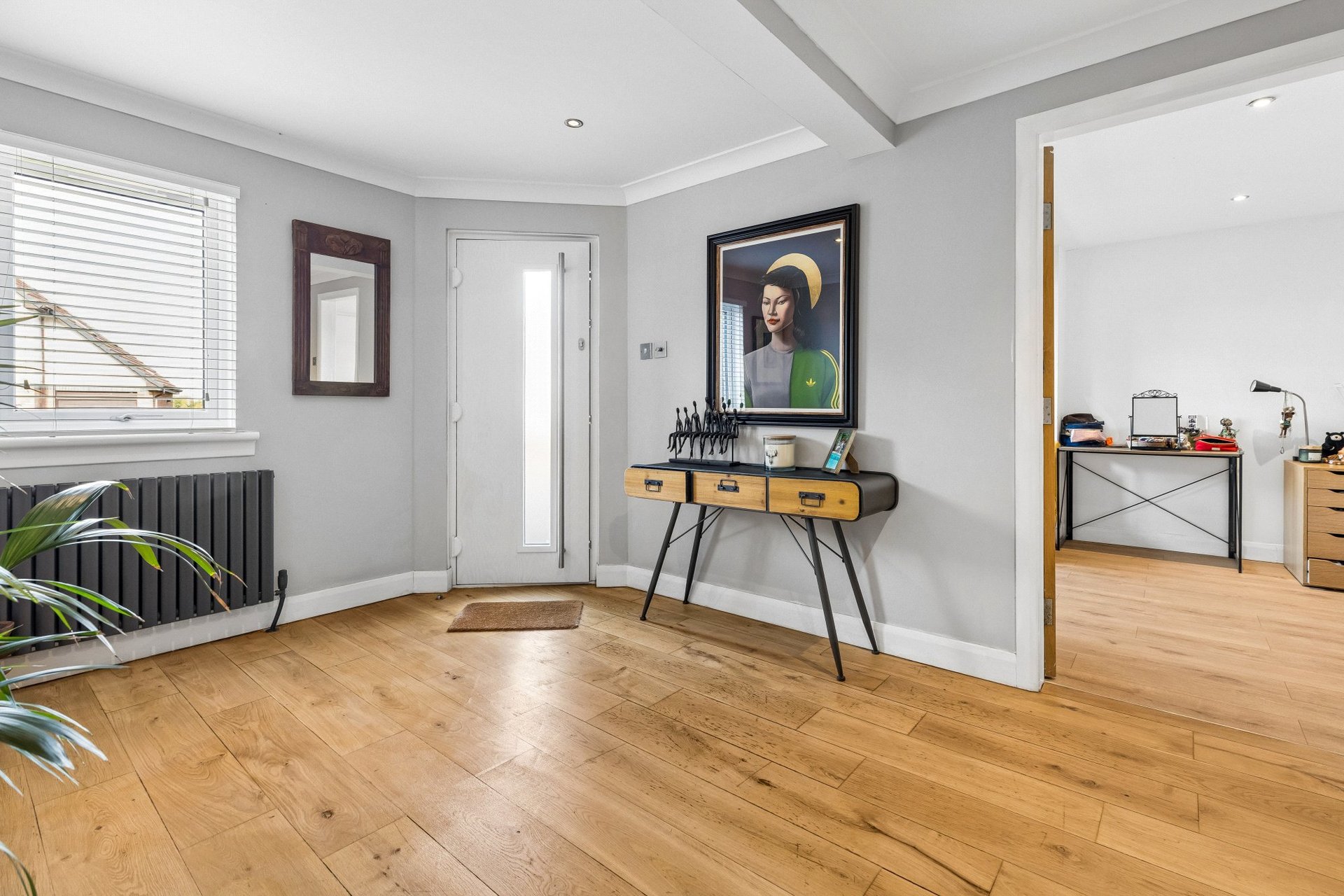 5 Greenlaw Drive, Newton Mearns, Glasgow, Lanarkshire, G77 6NL - Picture #4