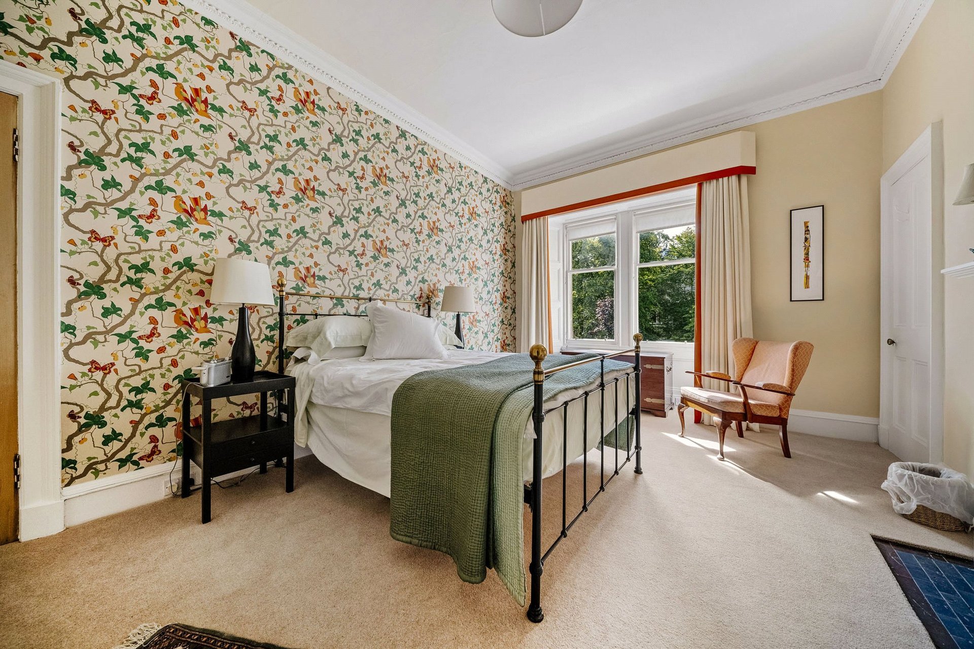 17/2 Learmonth Gardens, Edinburgh, EH4 1HB - Picture #10