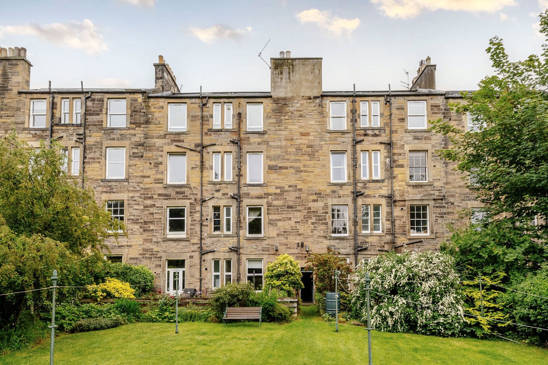 20/8 Harrison Gardens, Edinburgh, Midlothian, EH11 1SQ - Picture #15