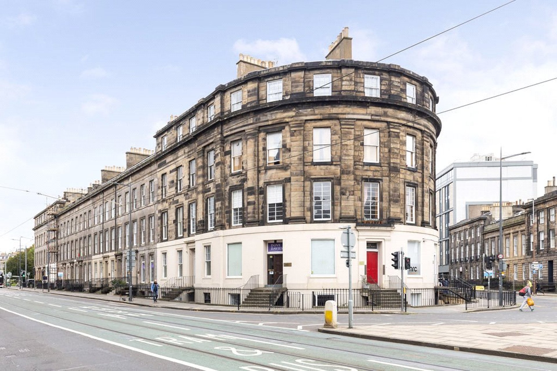 12/8 Atholl Place, Edinburgh, Midlothian, EH3 8HP - Picture #21