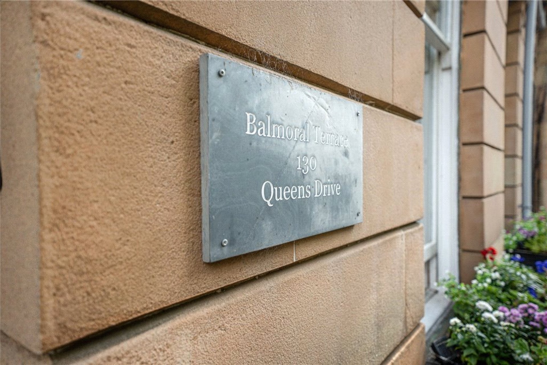 Balmoral Terrace, 130 Queen's Drive, Queen's Park, Glasgow, G42 8QN - Picture #20