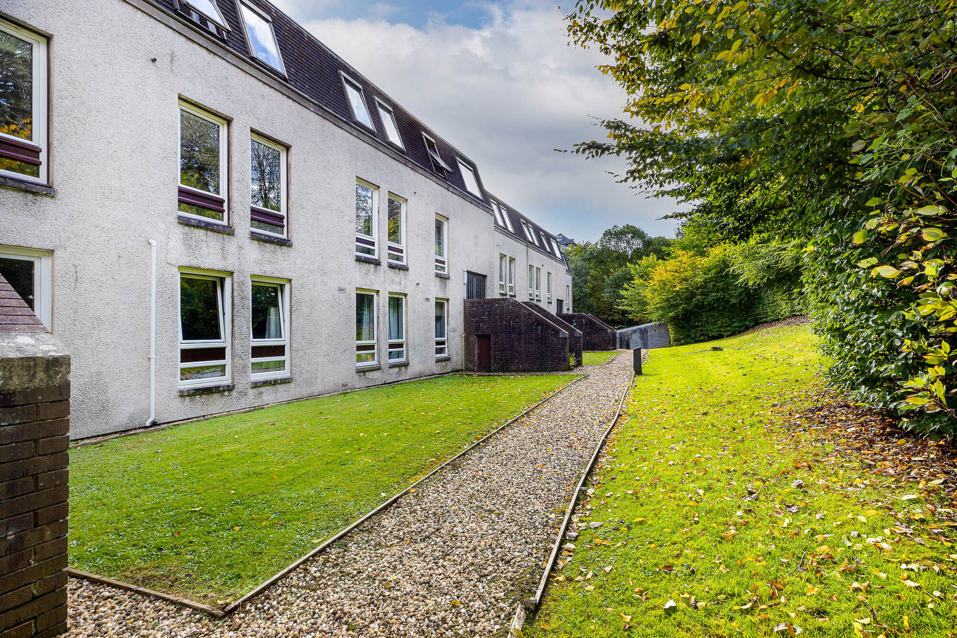 88 Clarence Gardens, Glasgow, Lanarkshire, G11 7JW - Picture #12