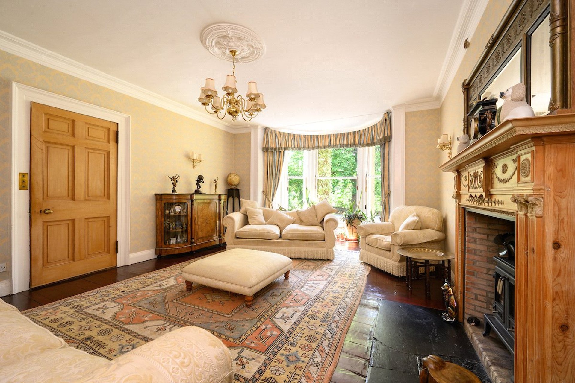 Mount Esk House & Gate Lodge, 11 Kevock Road, Lasswade, Midlothian, EH18 1HT - Picture #7