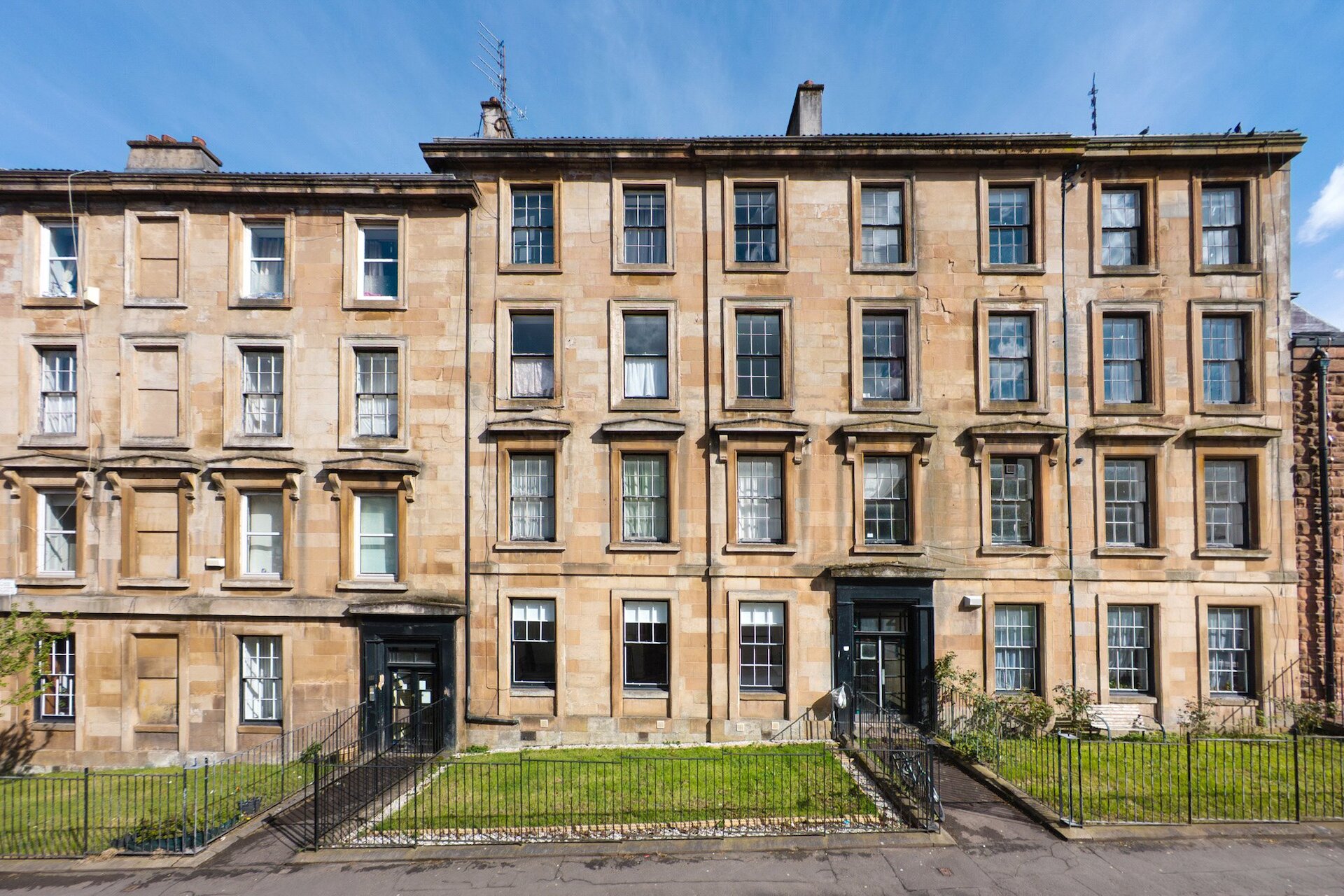 Flat 0/1, 52 Rose Street, Garnethill, Glasgow City, G3 6SH - Picture #1