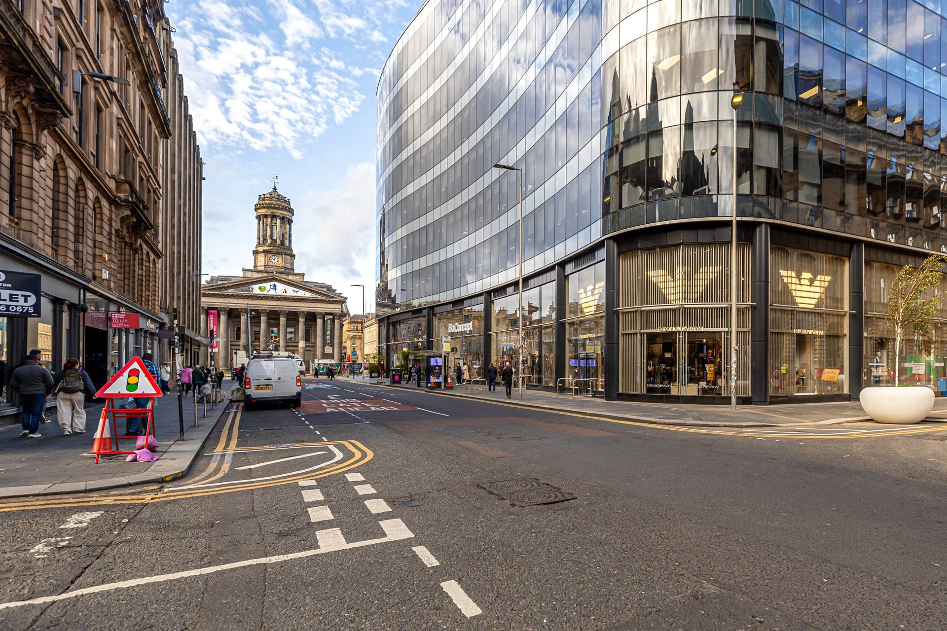 Flat 4/2, 96 Miller Street, Merchant City, Glasgow City, G1 1DT - Picture #27
