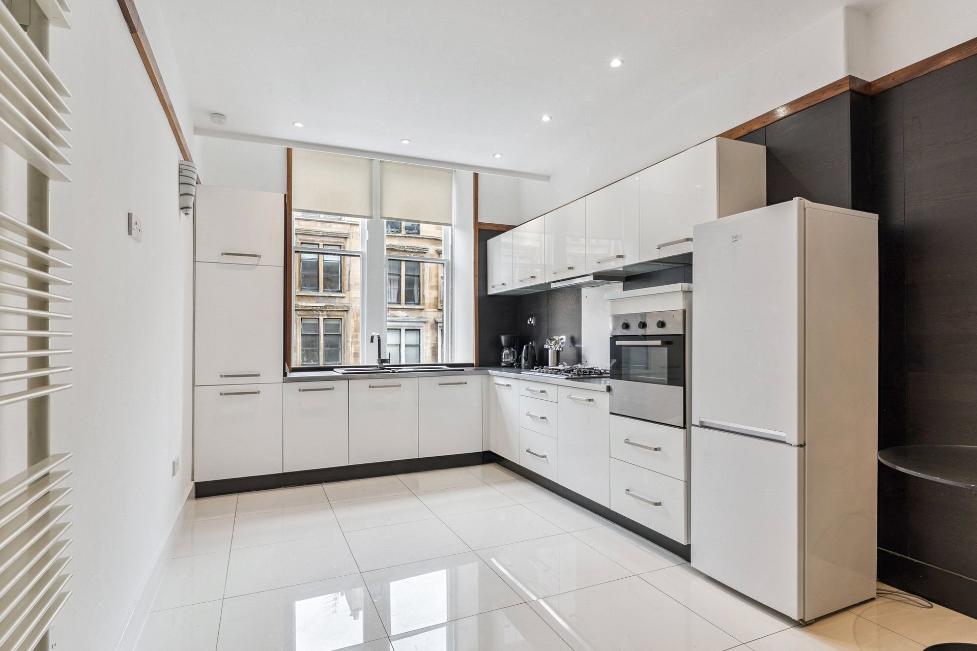 1/2, 295 Byres Road, Hillhead, Glasgow, G12 8TL - Picture #8