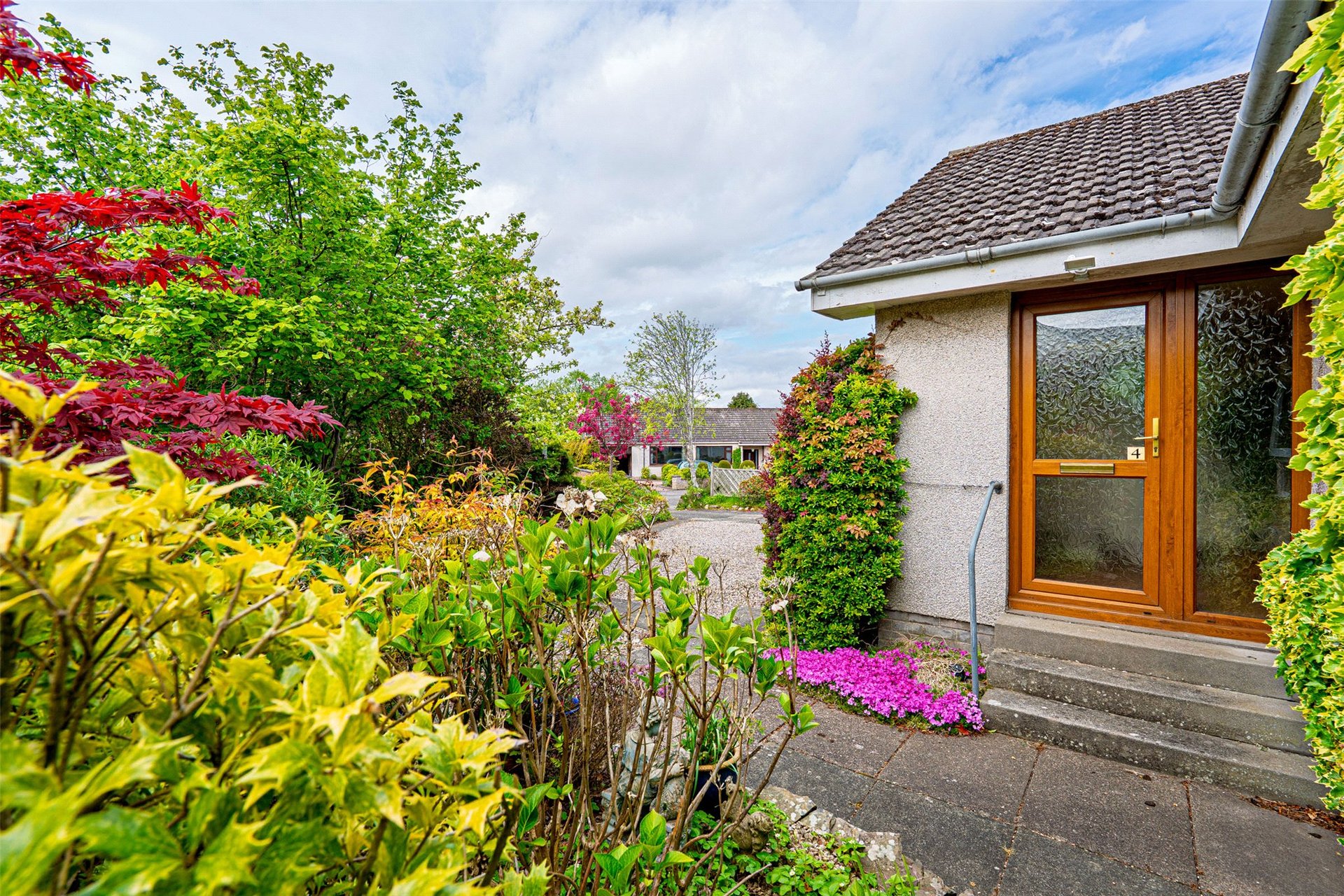 4 Cairnsden Gardens, St. Andrews, Fife, KY16 8SQ - Picture #5