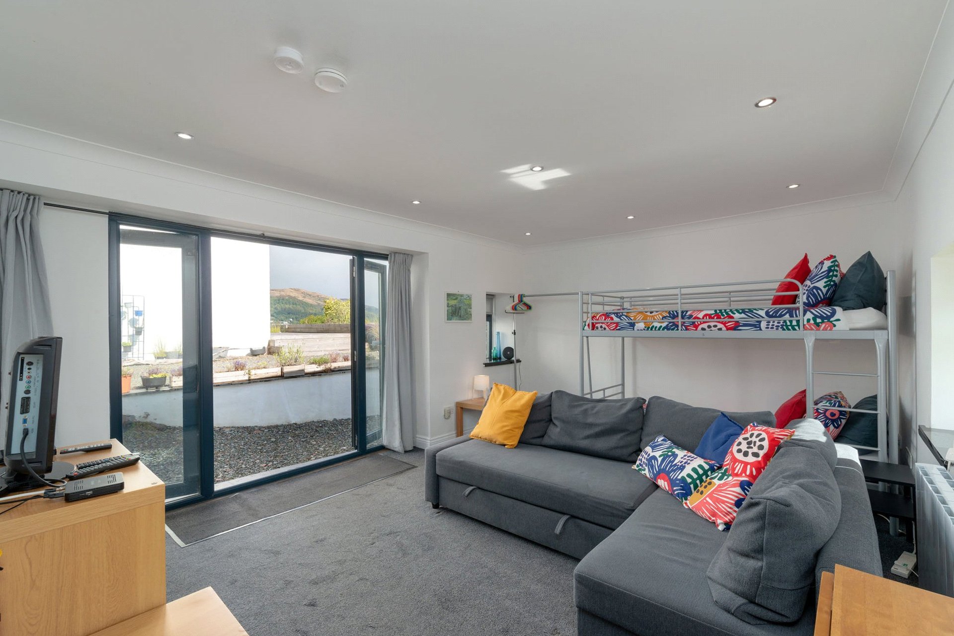 The Pier House, Kames, Tighnabruaich, Argyll and Bute, PA21 2AF - Picture #49