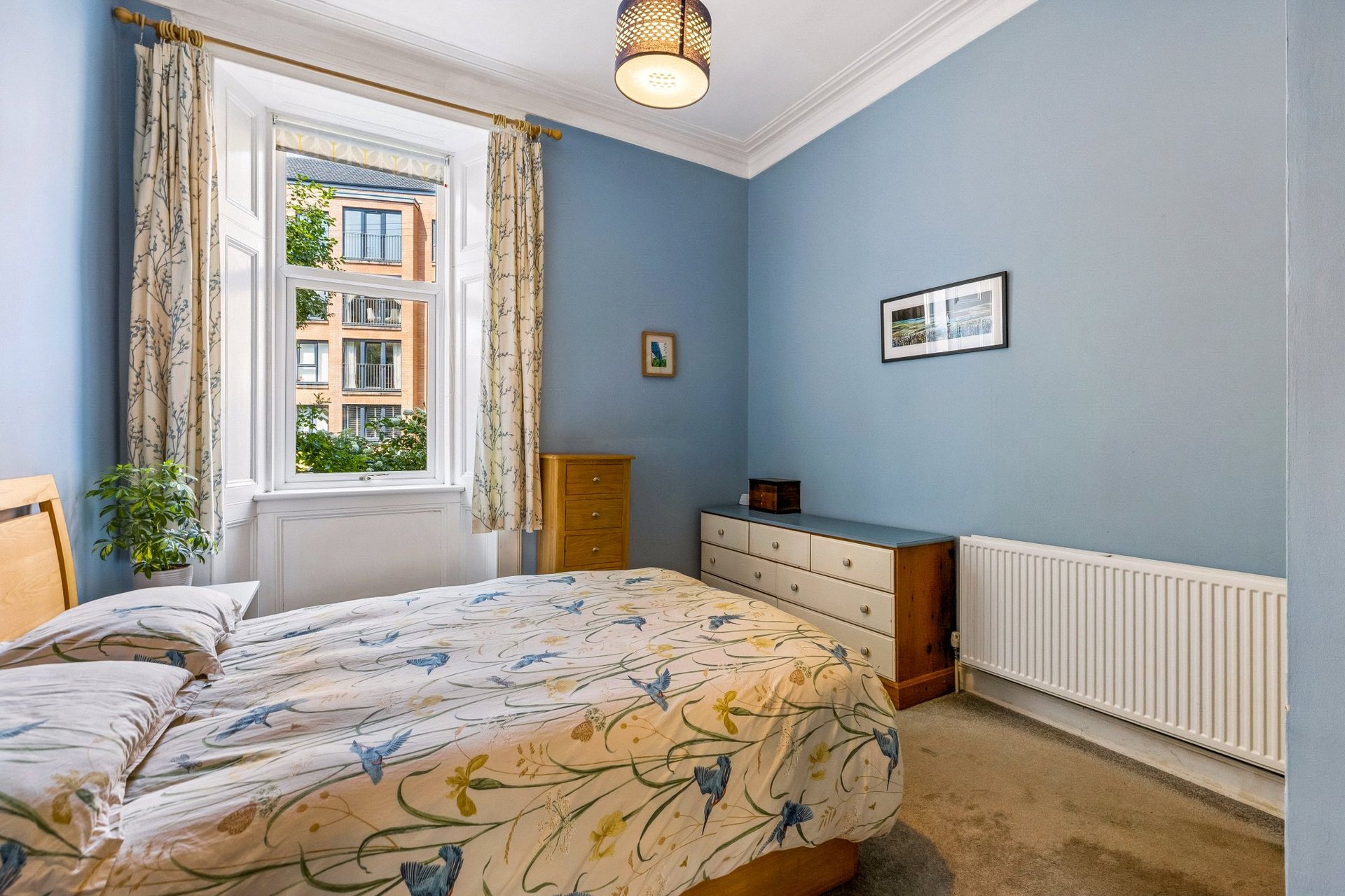 Flat 0/2, 6 Craigmillar Road, Battlefield, Glasgow, G42 9JY - Picture #11