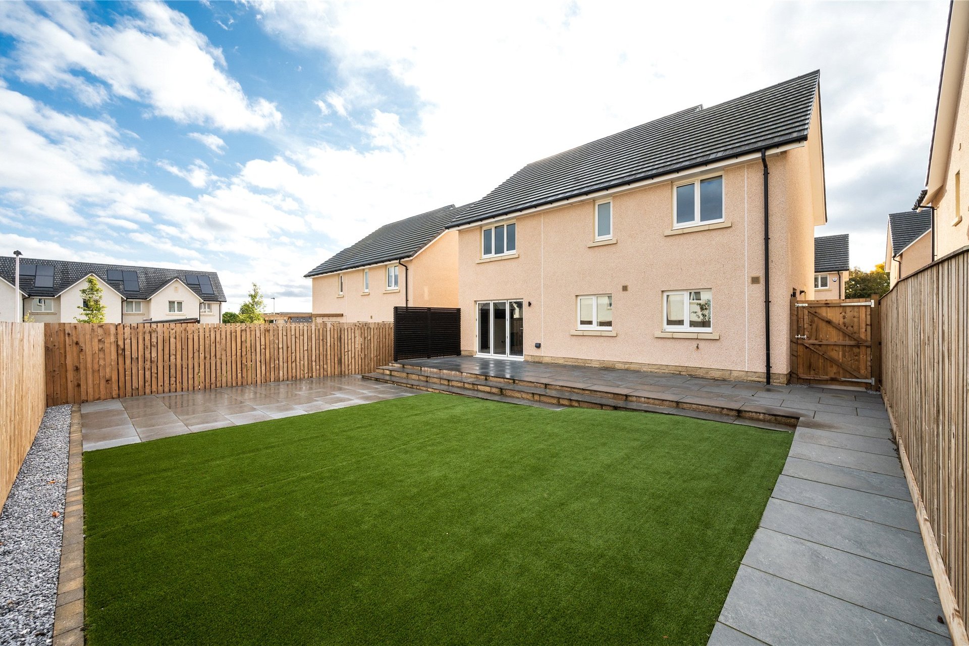 4 Sentry Knowe Place, South Queensferry, Midlothian, EH30 9EP - Picture #17