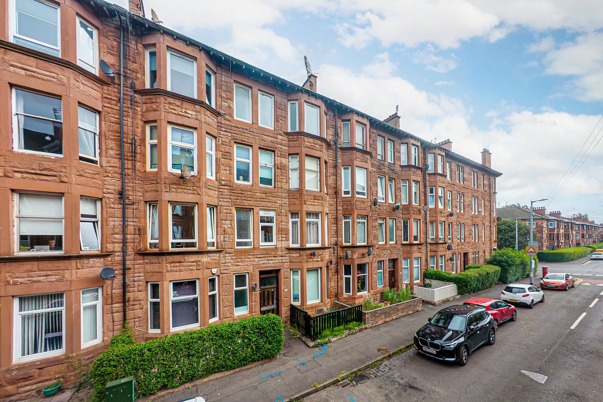 3/1, 67 Cartside Street, Battlefield, G42 9TL - Picture #1