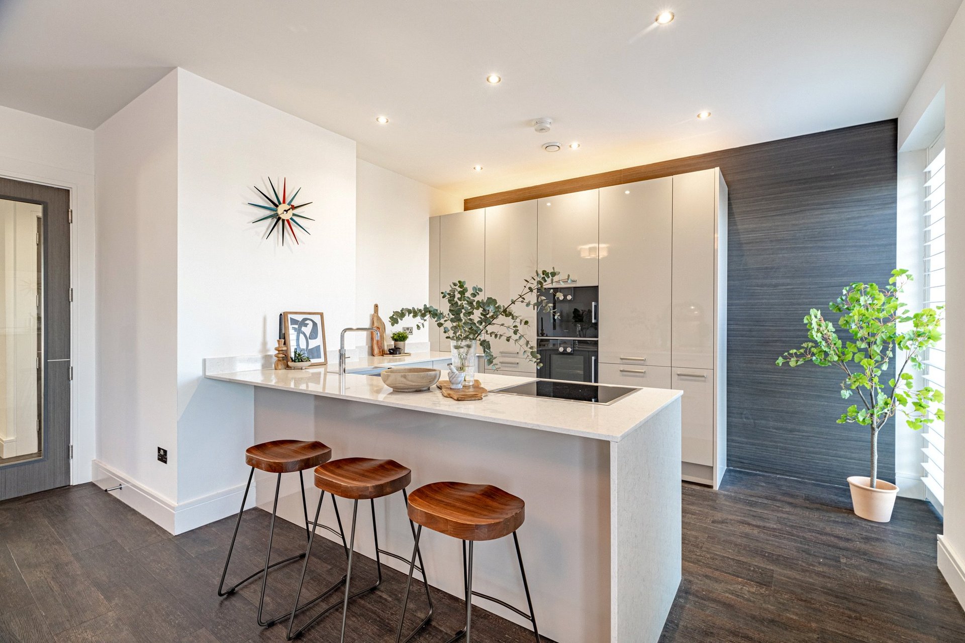 Flat 2/2, 17 Park Quadrant, Park, Glasgow, G3 6BF - Picture #11