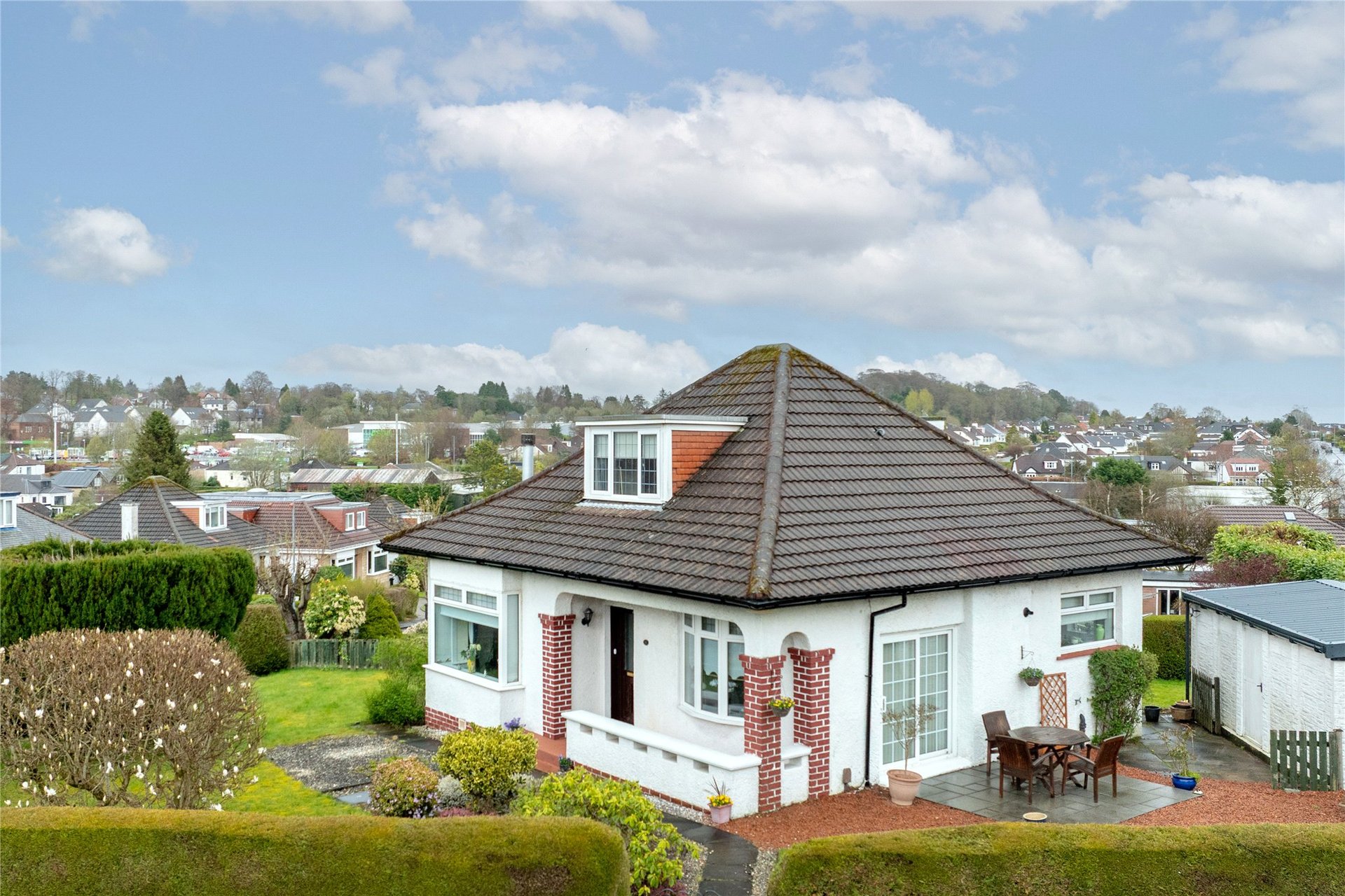 16 Endrick Drive, Bearsden, G61 2EA - Picture #33