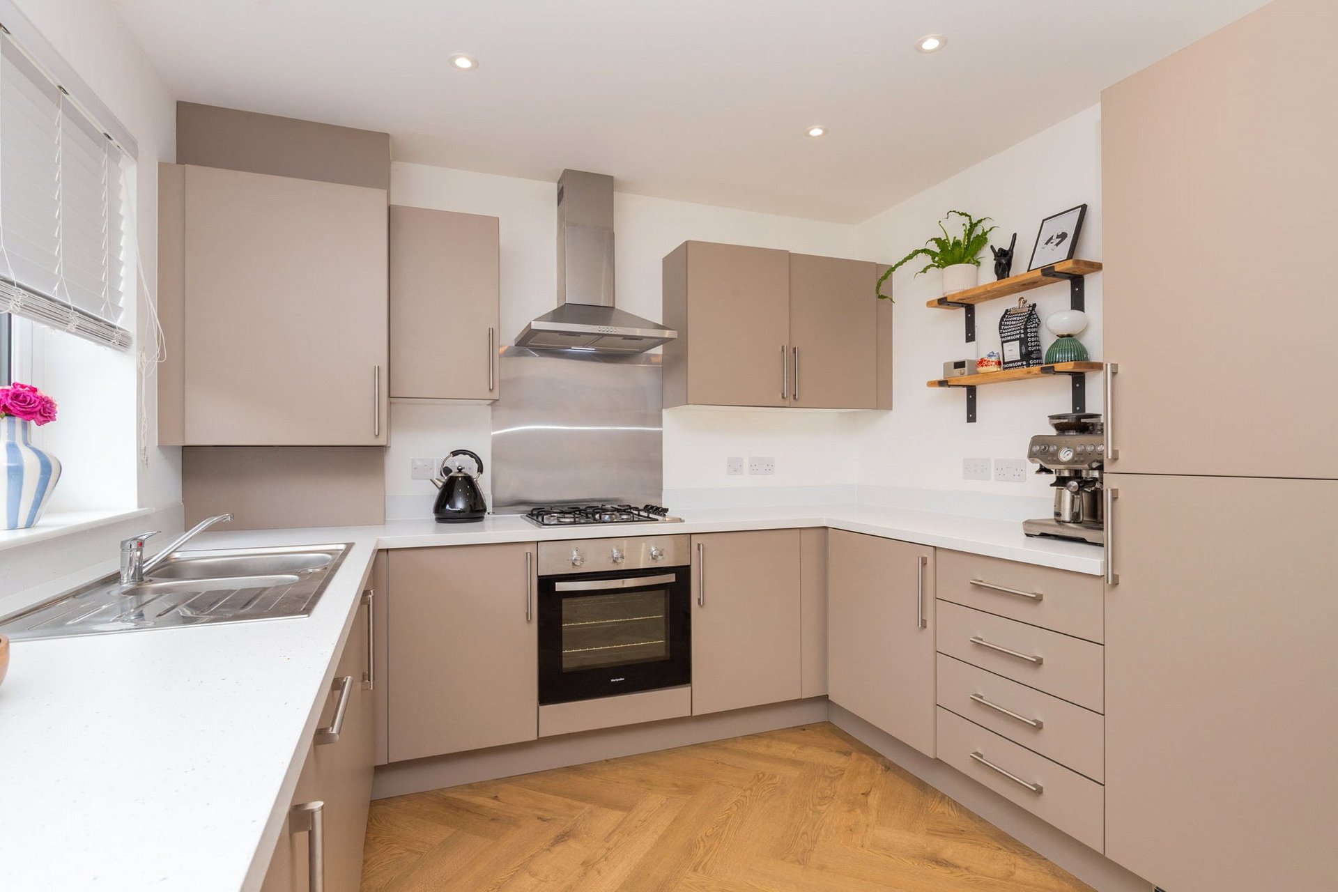 11 Maida Row, Glasgow, G43 1FP - Picture #10