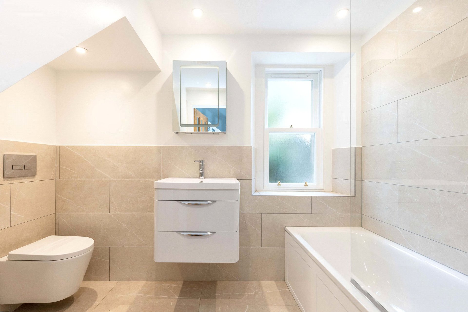 19A Merchiston Park, Edinburgh, Midlothian, EH10 4PW - Picture #5