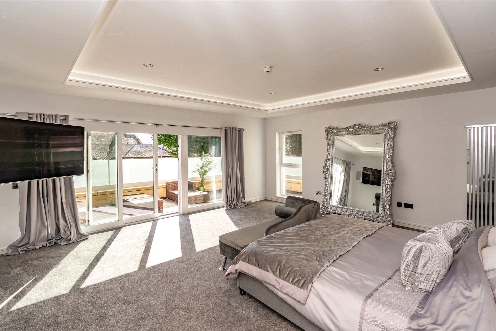 1 East Fergus Place, Kirkcaldy, Fife, KY1 1XT - Picture #6