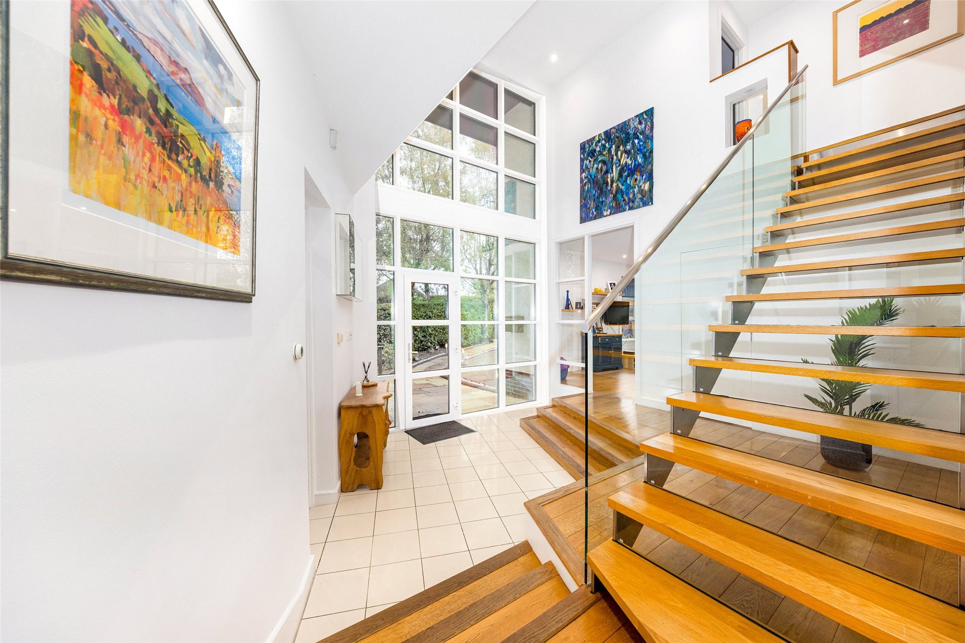 29A Thorn Drive, Bearsden, G61 4ND - Picture #28