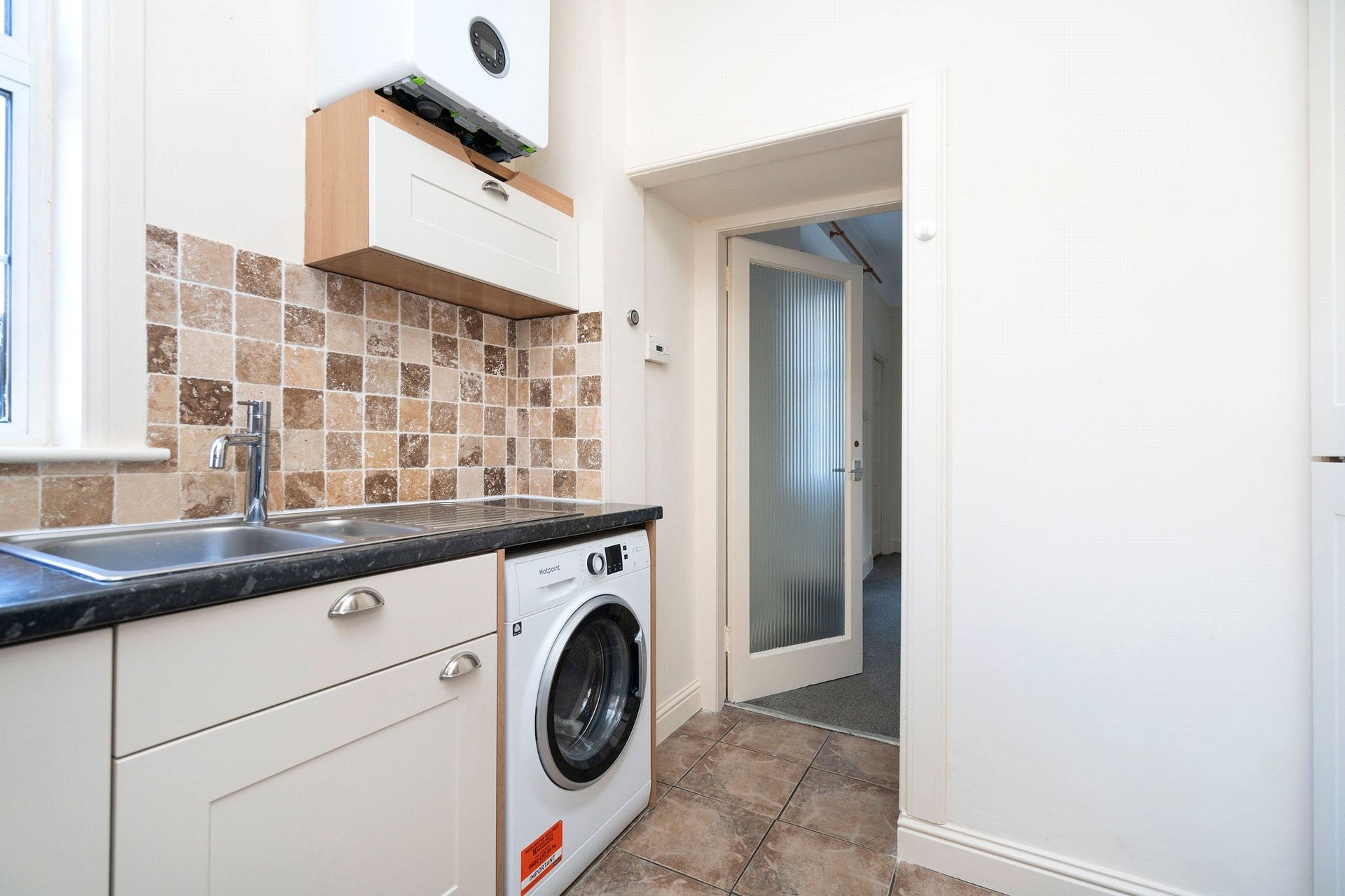 33 Hope Park, Haddington, East Lothian, EH41 3AH - Picture #12
