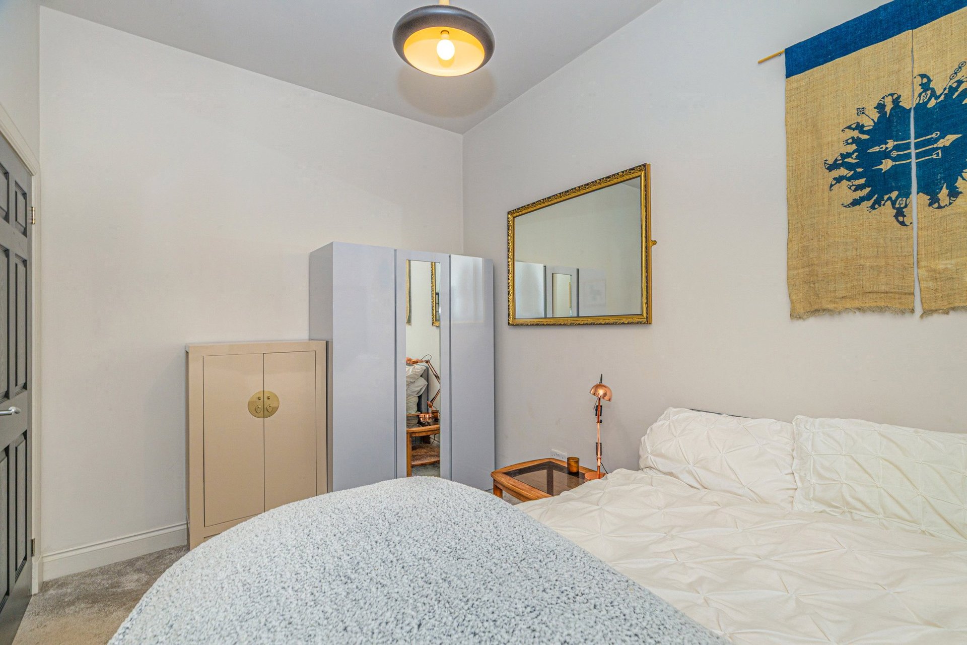11 Whitevale Street, Glasgow City, G31 1QW - Picture #24