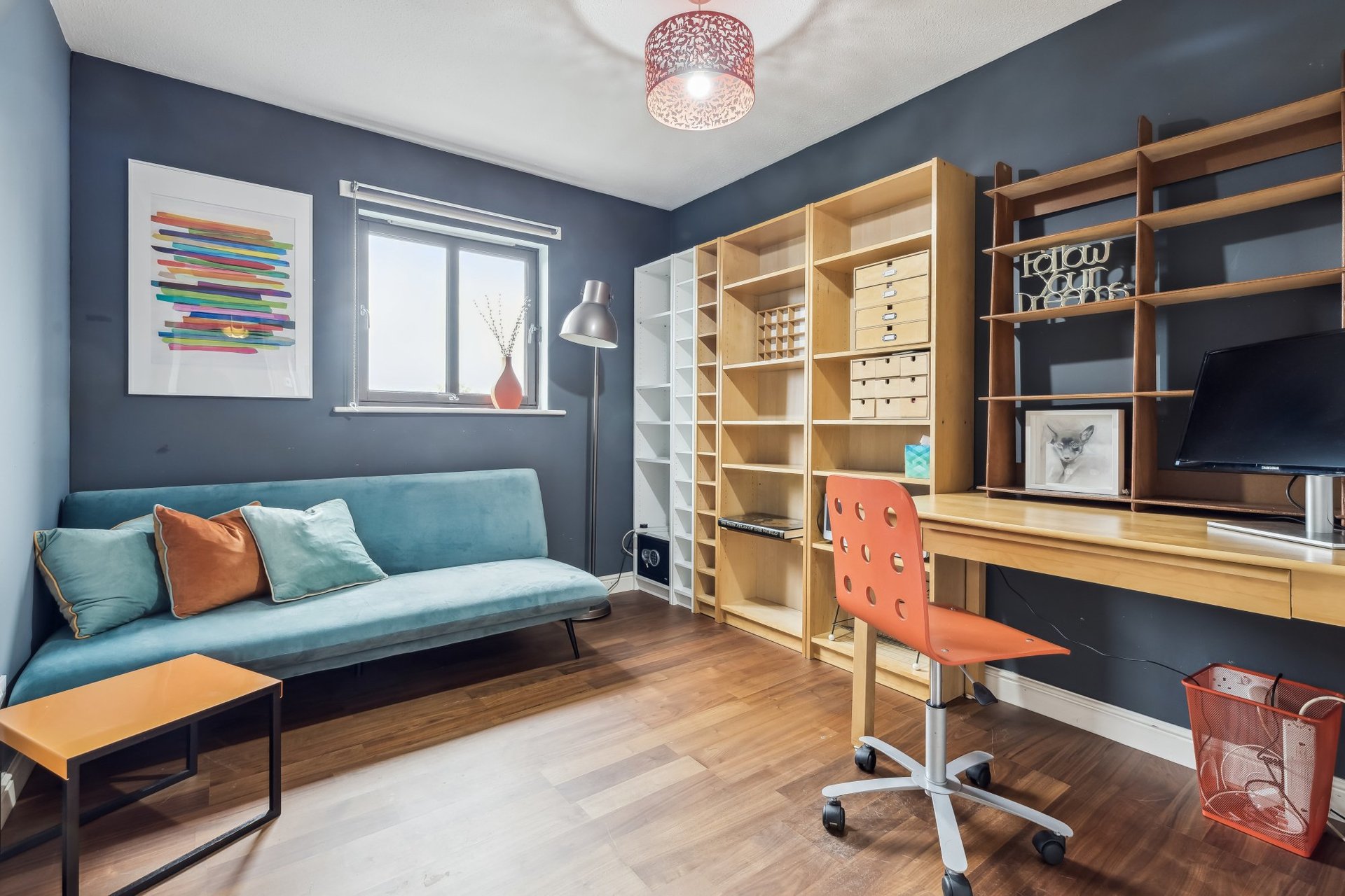 3/2, 39 Nursery Street, Pollokshields, Glasgow, G412PL - Picture #14