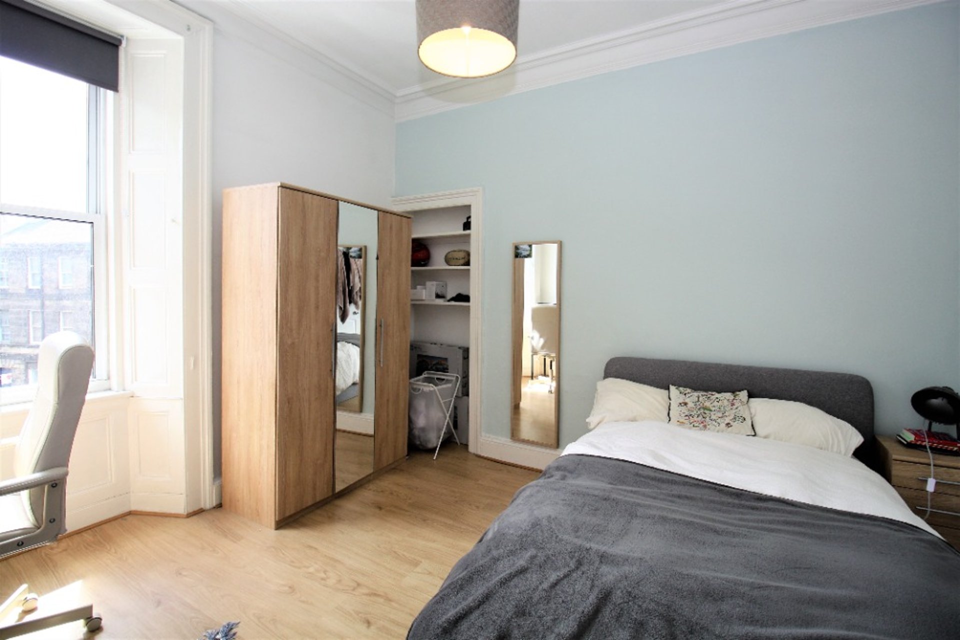 206 Morrison Street, Fountainbridge, Edinburgh, EH3 8EA - Picture #9