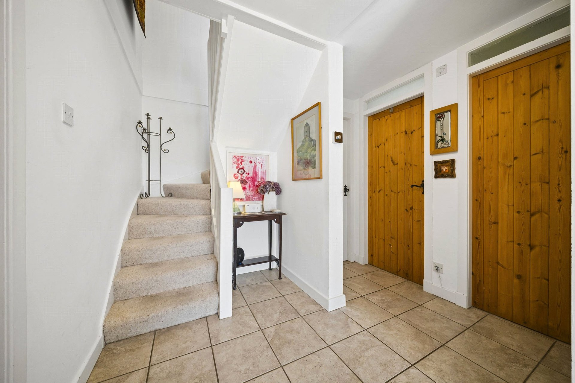 Rosebrae, Gattonside, Melrose, Scottish Borders, TD6 9NH - Picture #16