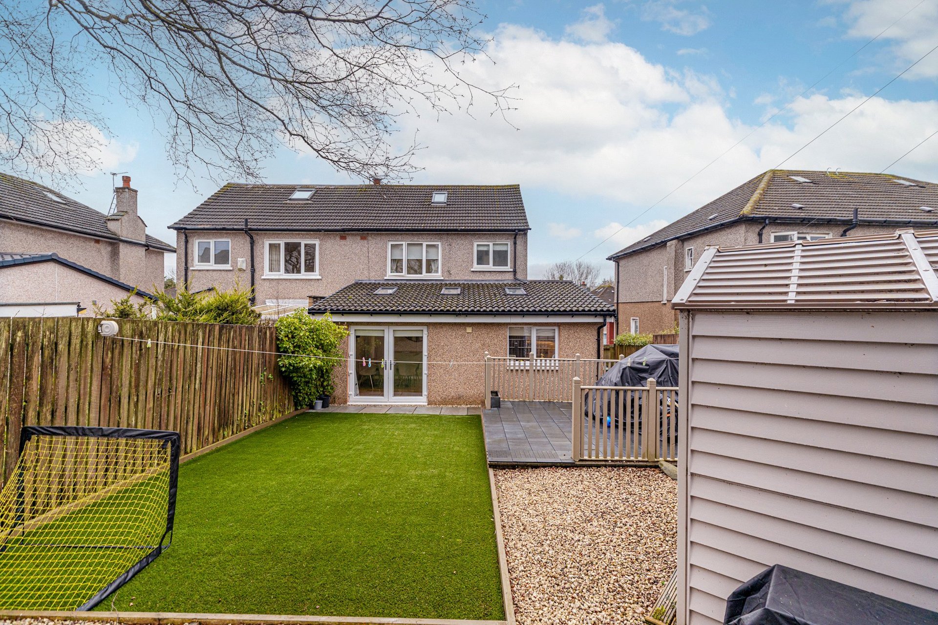 39 Rowan Drive, Bearsden, G61 3HH - Picture #29