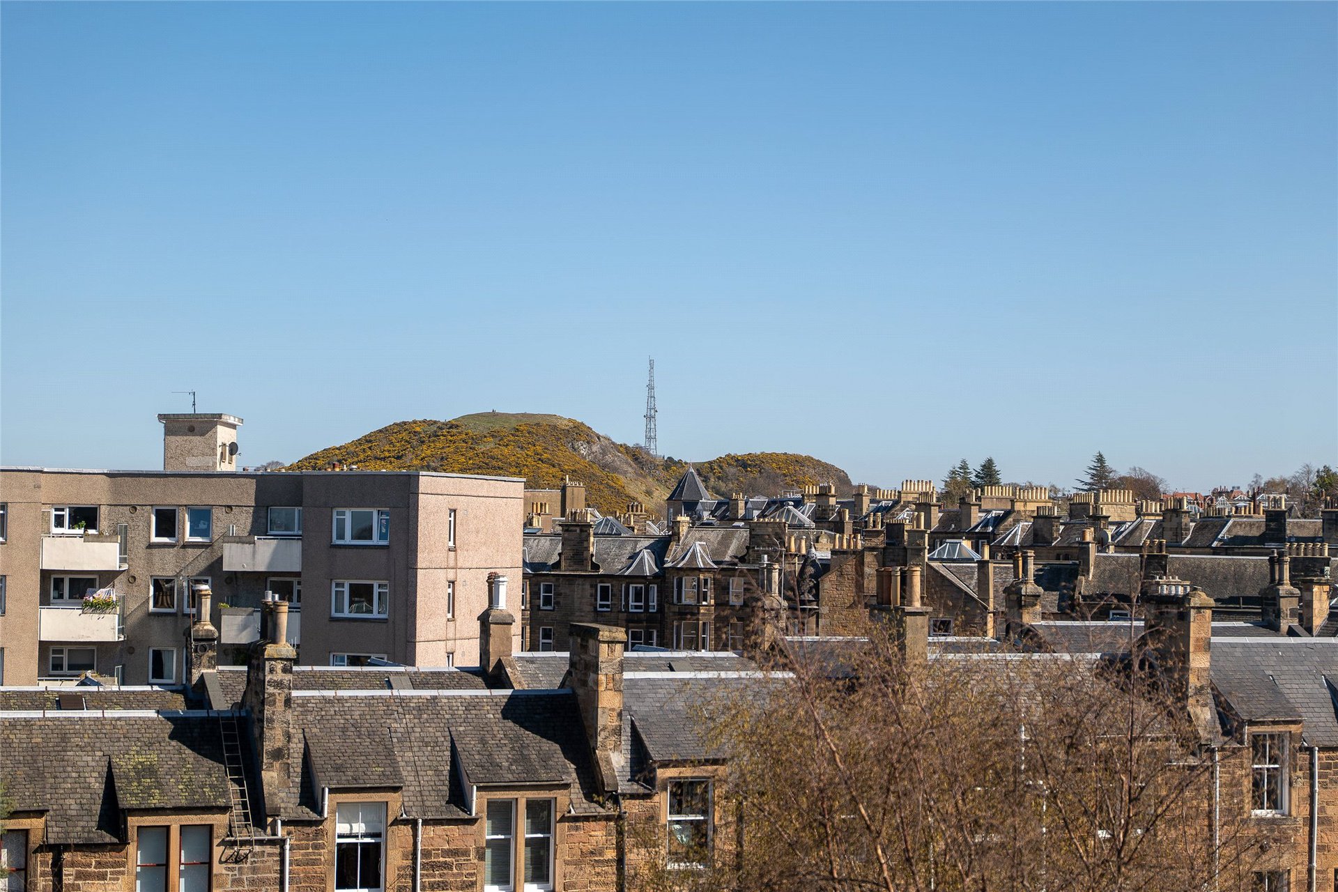 9 Dalhousie Terrace, Edinburgh, Midlothian, EH10 5NE - Picture #29