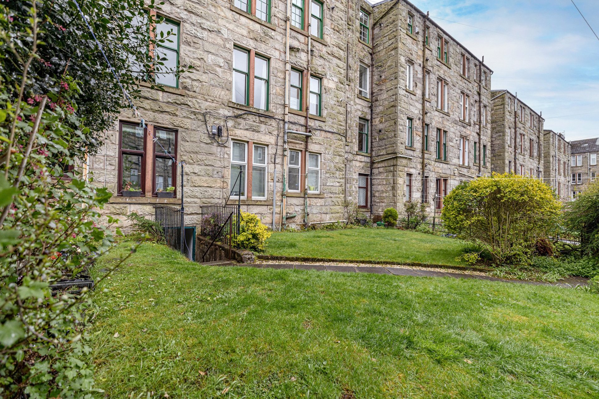 1/1, 9 Naseby Avenue, Broomhill, Glasgow, G11 7JQ - Picture #29