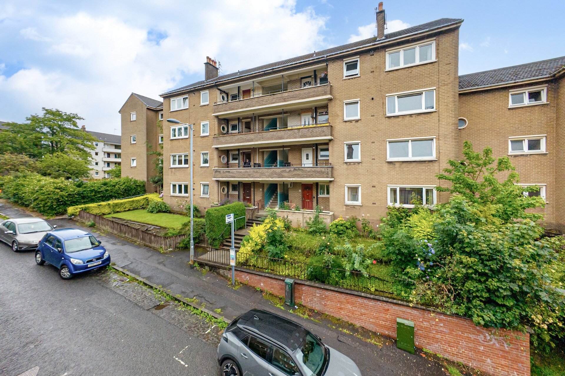46 Thornwood Drive, Thornwood, Glasgow, G11 7UG - Picture #1