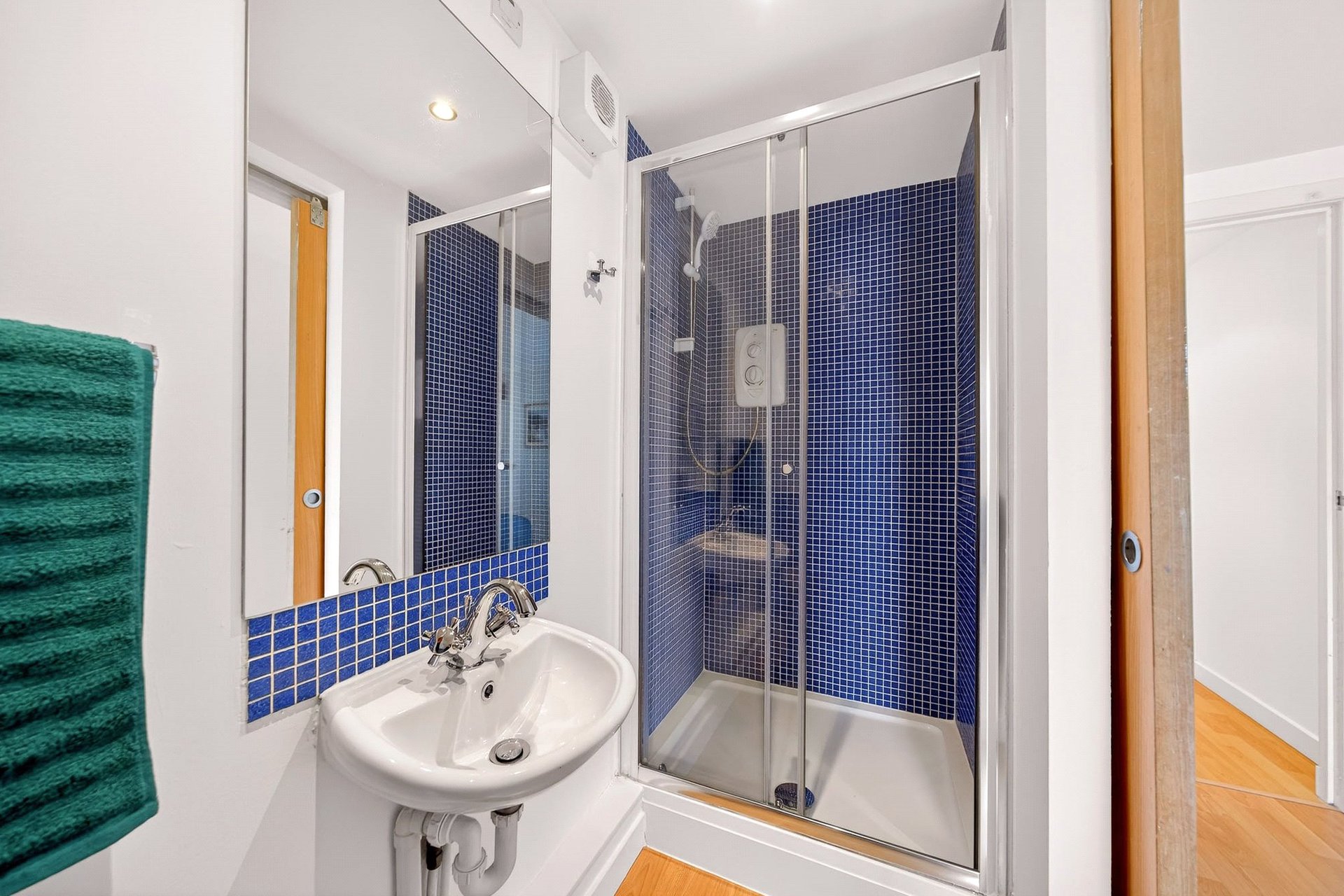 56/12 Belford Road, Edinburgh, EH4 3BR - Picture #18