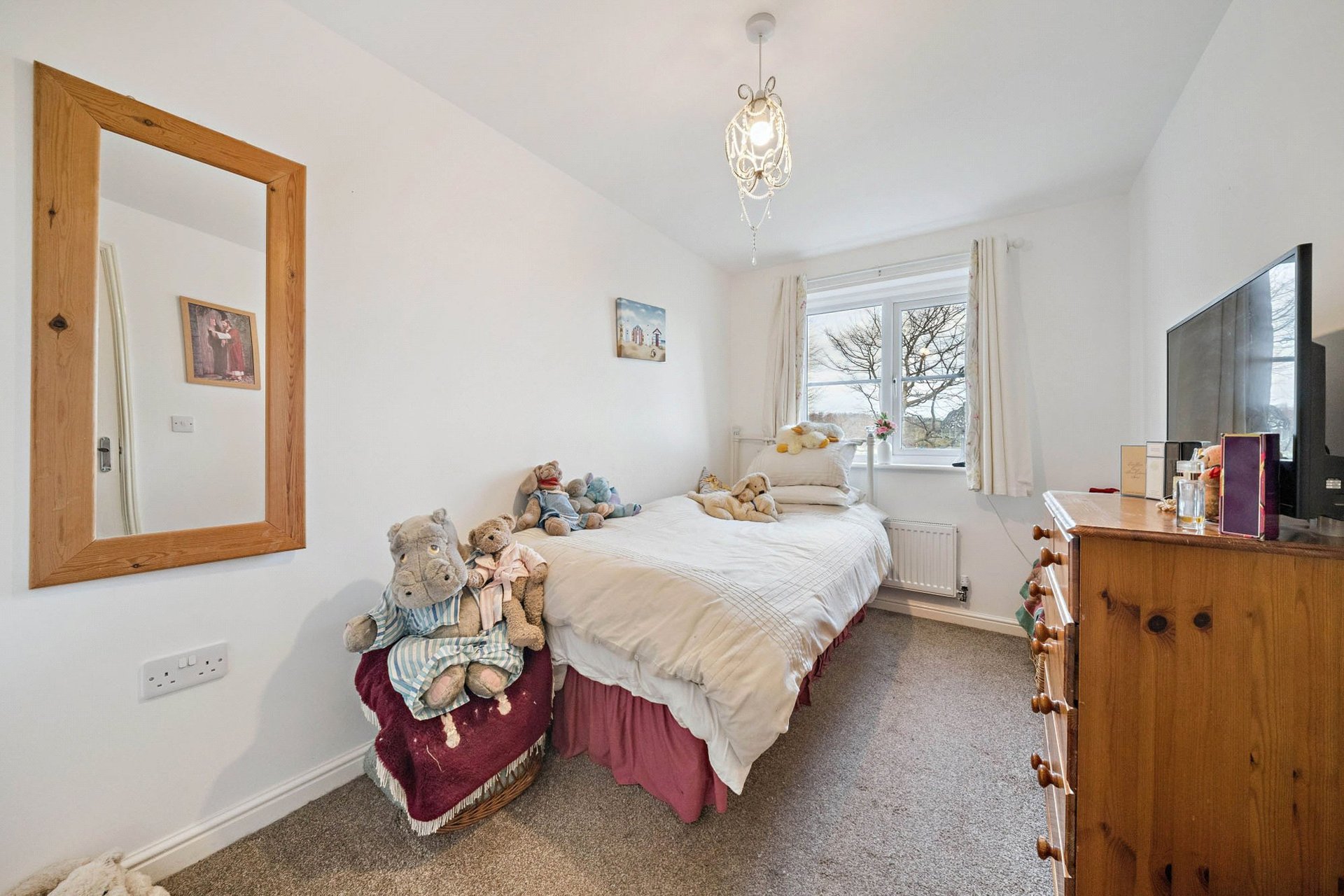 24 Field Court, Milfield, Northumberland, NE71 6BA - Picture #10