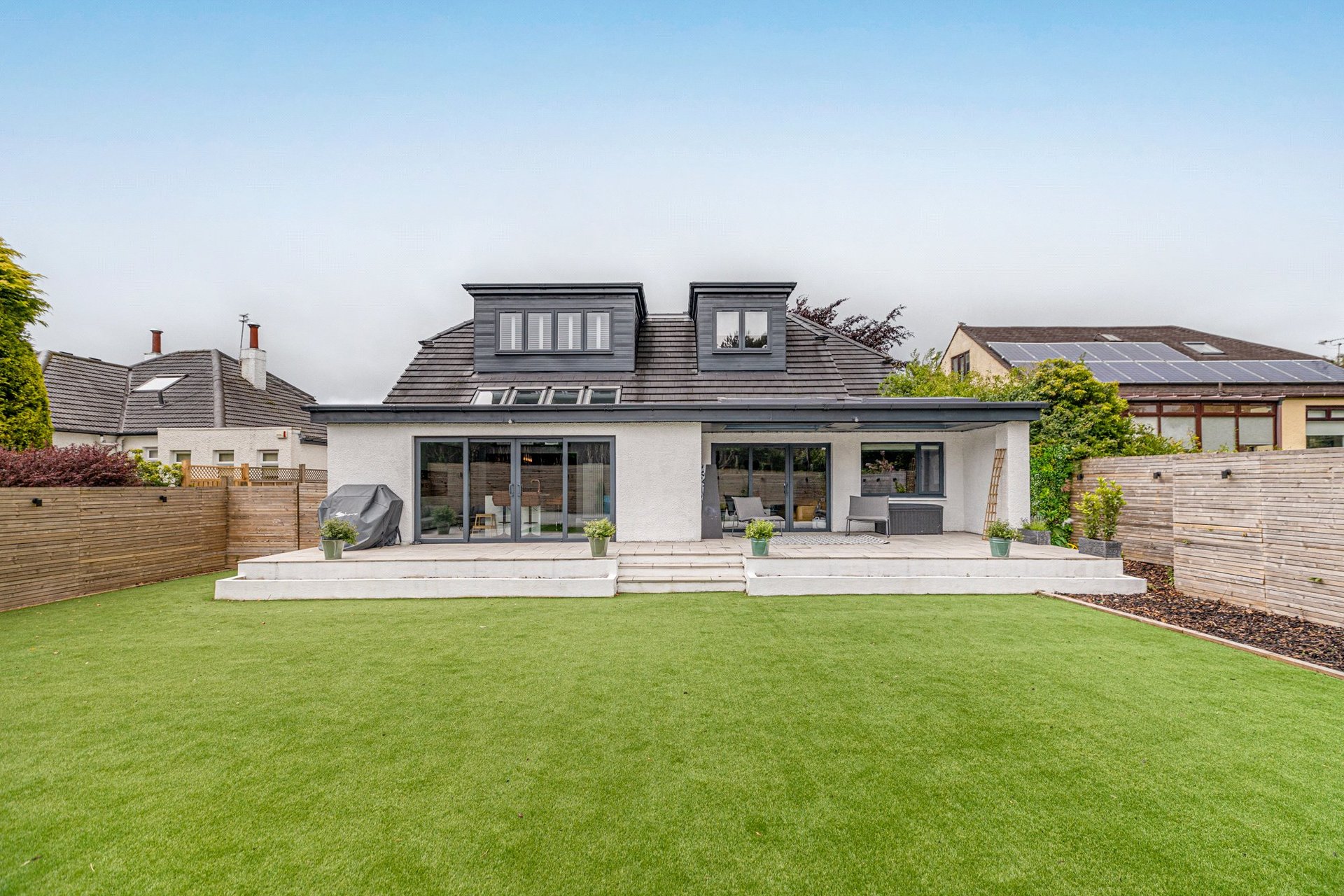 26 Lochaber Road, Bearsden, G61 2JU - Picture #60