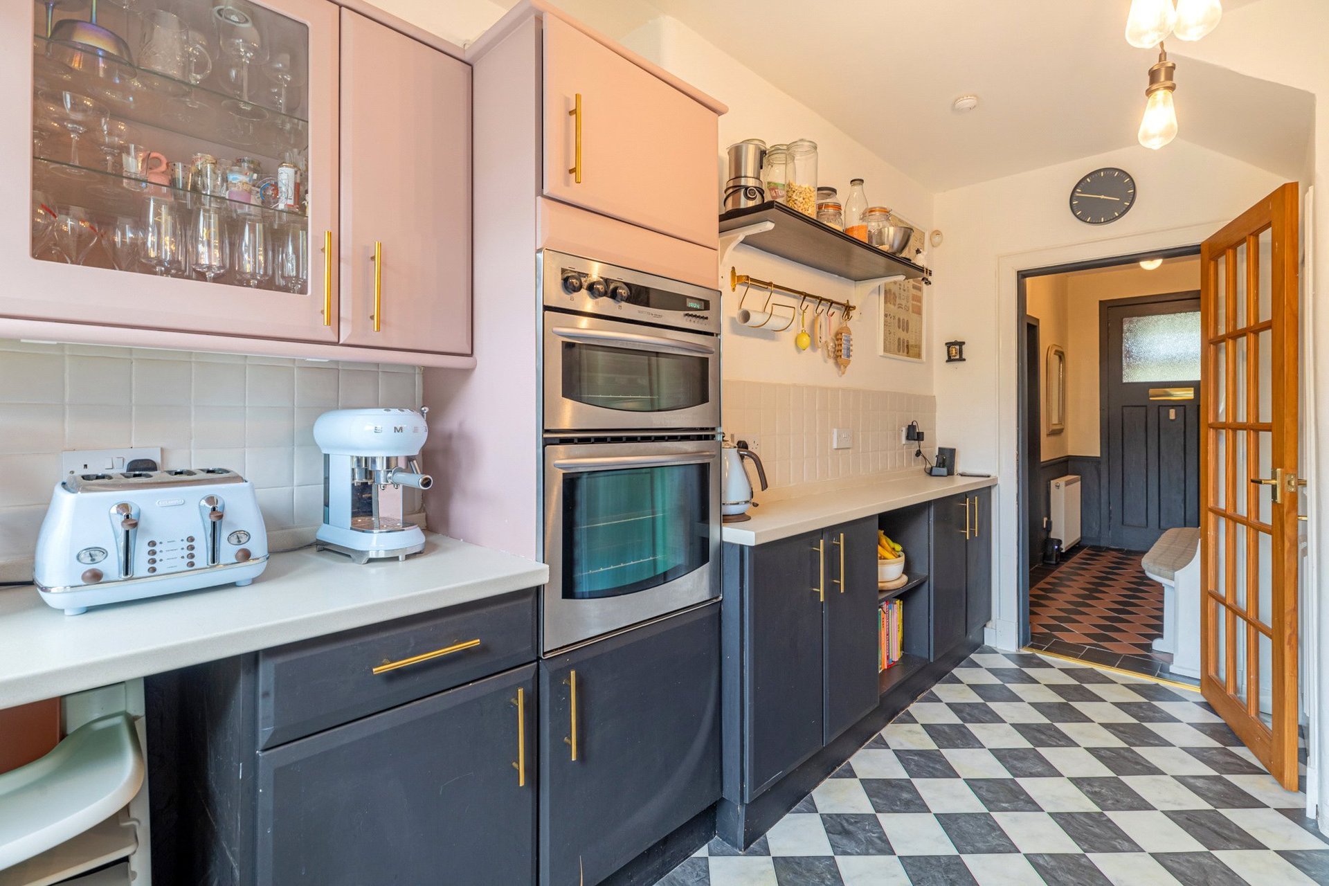 91 Queen Victoria Drive, Scotstoun, Glasgow, G14 9BT - Picture #9