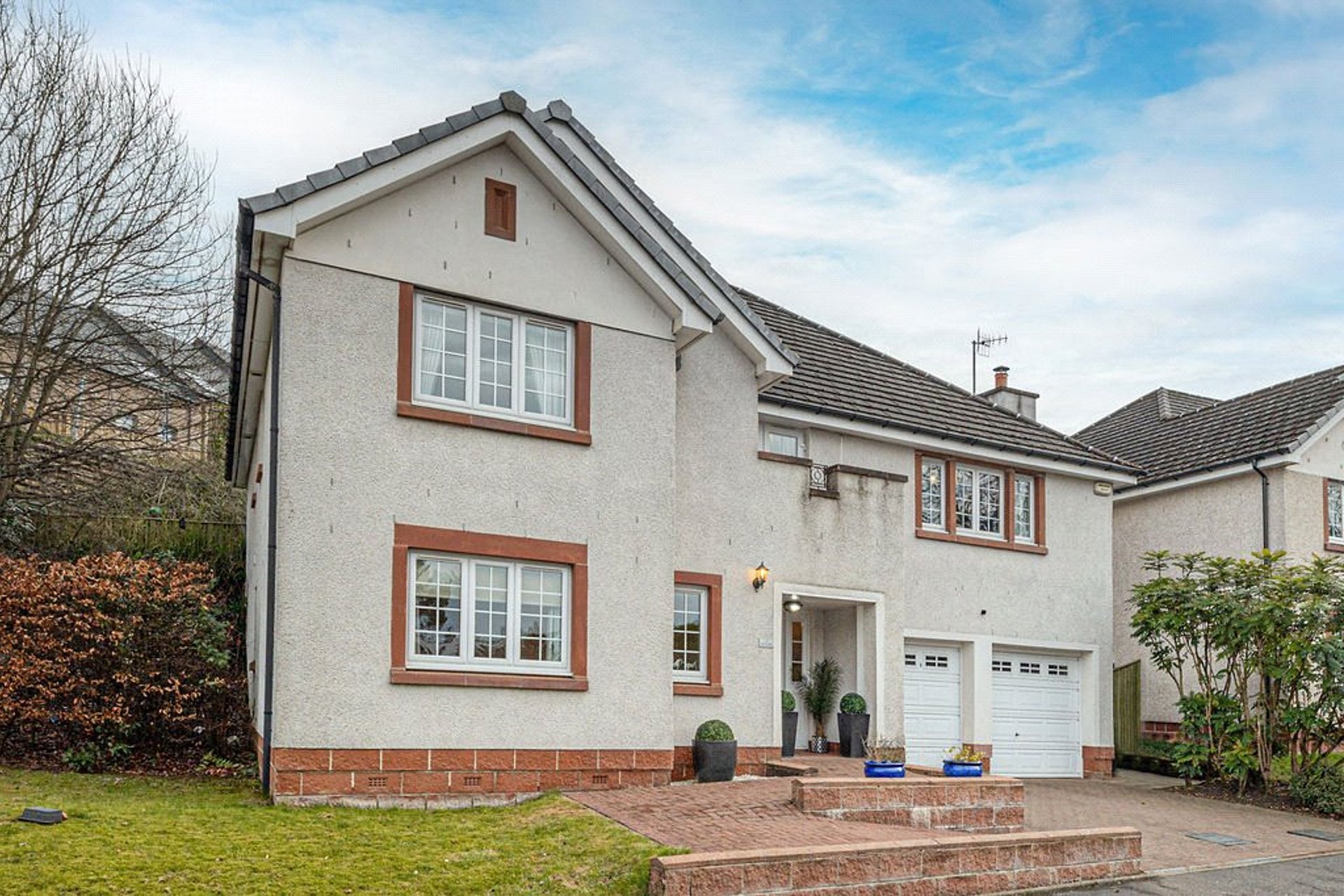 31 Jordanhill Crescent, Jordanhill, Glasgow, G13 1UN - Picture #46