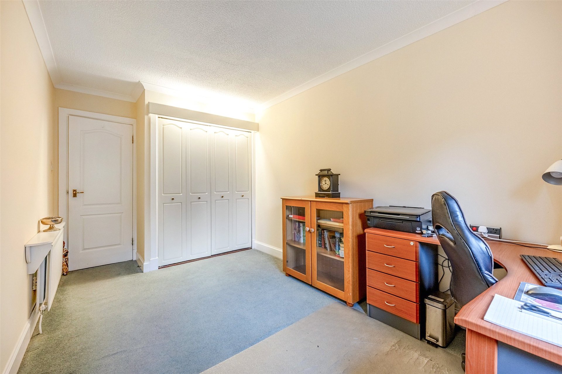 9 Lochside, 45 Drymen Road, Bearsden, G61 2SB - Picture #27