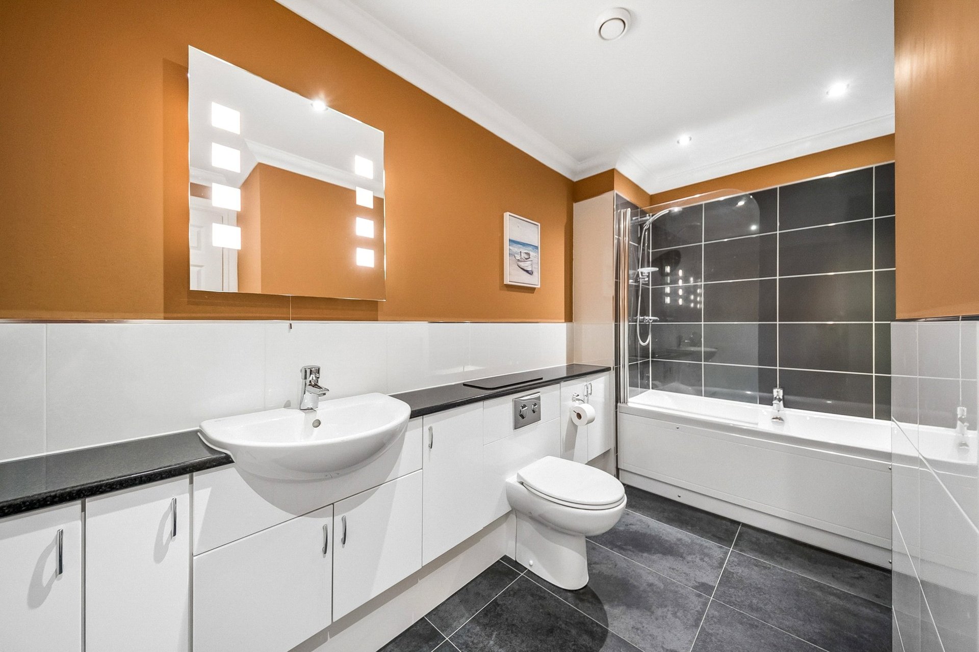 4/1, 143 Hayburn Lane, Hyndland, Glasgow, G12 9FD - Picture #22