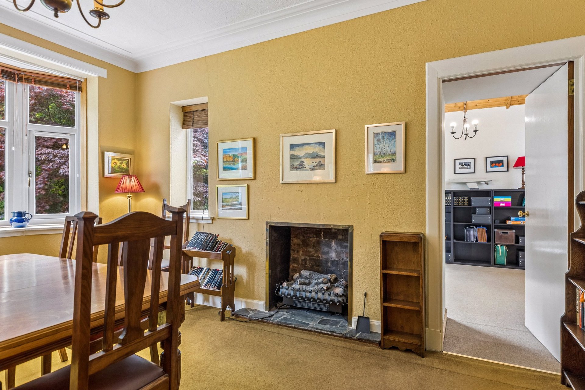 110 Strathblane Road, Milngavie, G62 8HD - Picture #9