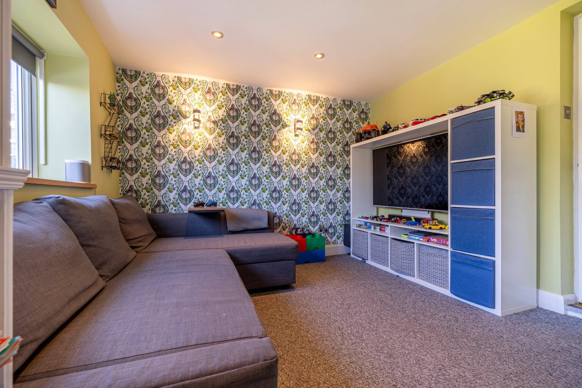 7 Borden Road, Jordanhill, Glasgow, G13 1RB - Picture #15