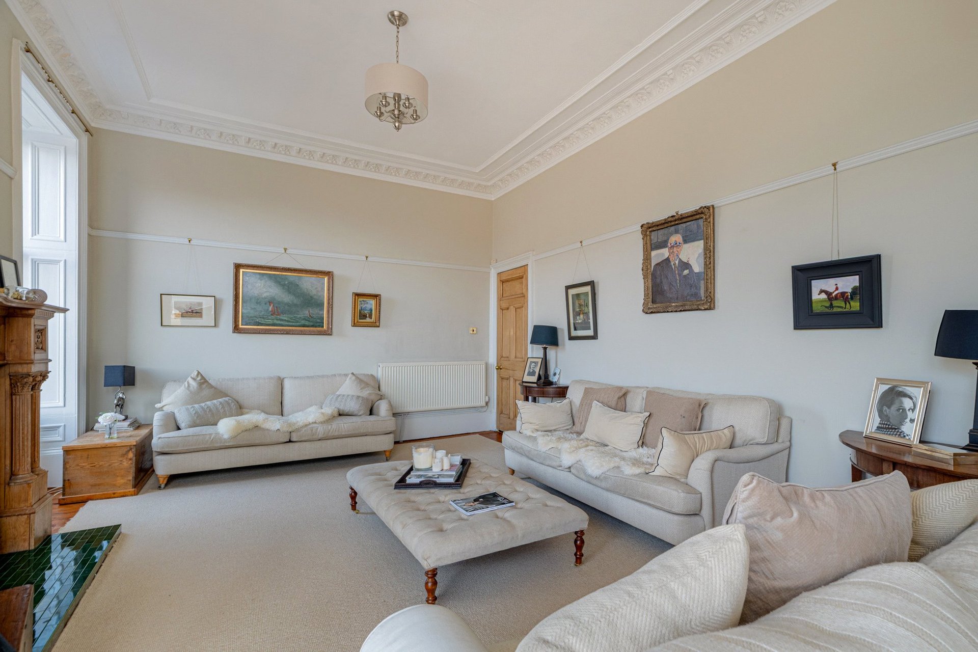 3/1, 5 Queensborough Gardens, Hyndland, Glasgow, G12 9PW - Picture #4