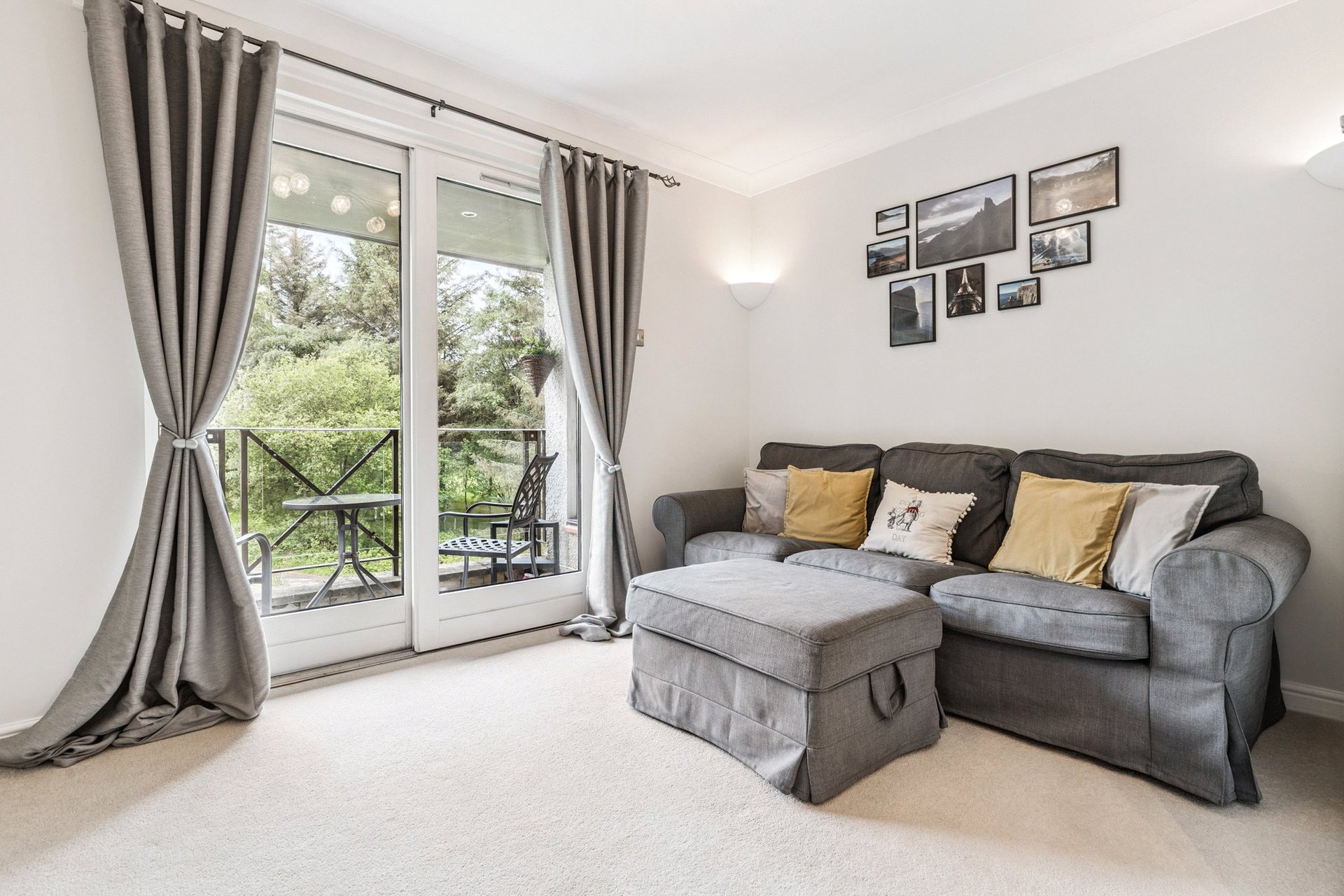 90 Nasmyth Avenue, Bearsden, Glasgow, East Dunbartonshire, G61 4SQ - Picture #18