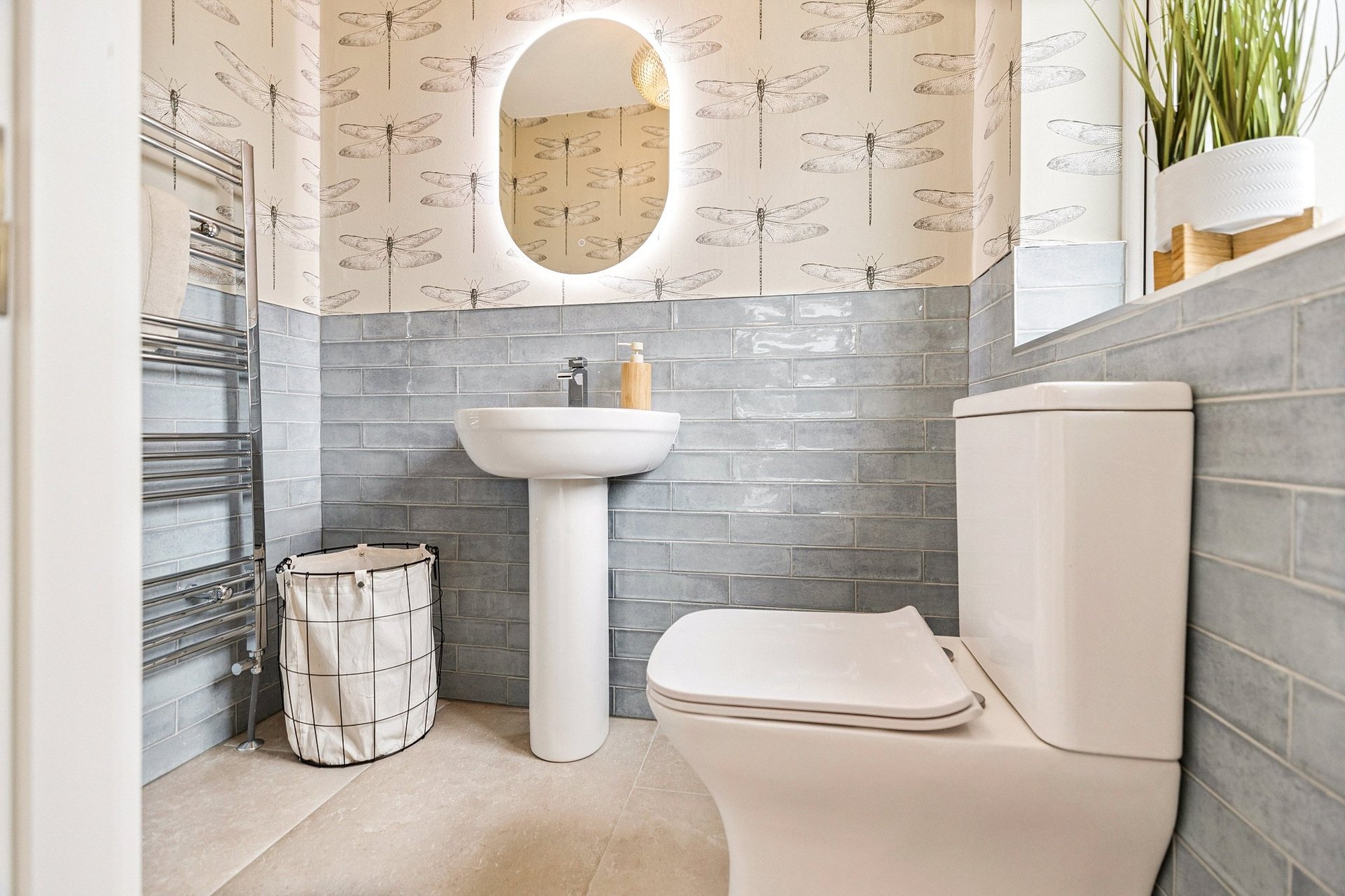 162 Ayr Road, Newton Mearns, Glasgow, G77 6EE - Picture #20