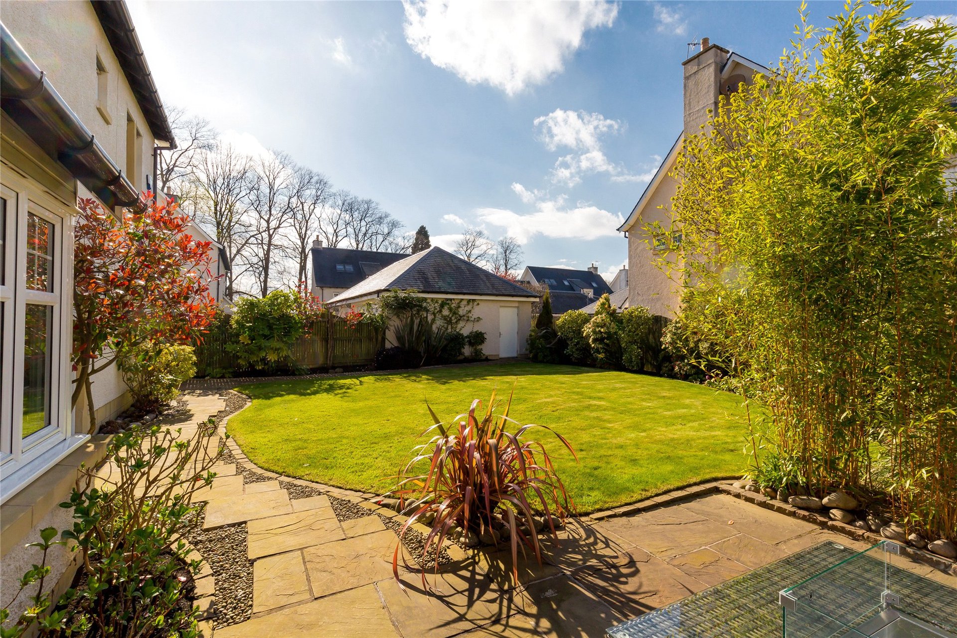 2 Redhall House Drive, Edinburgh, EH14 1JE - Picture #16