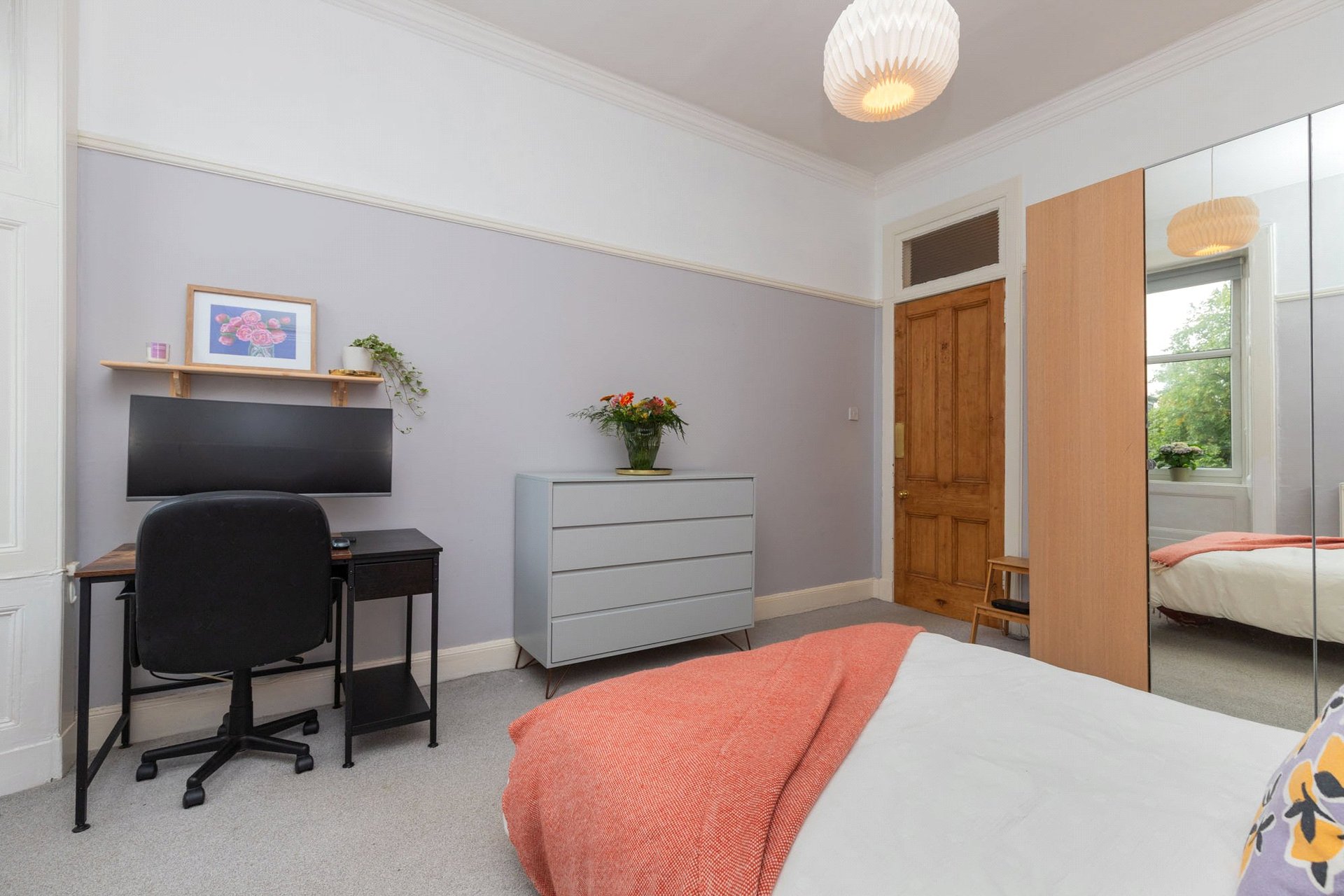 2/1, 46 Millbrae Road, Langside, Glasgow, G42 9TU - Picture #22