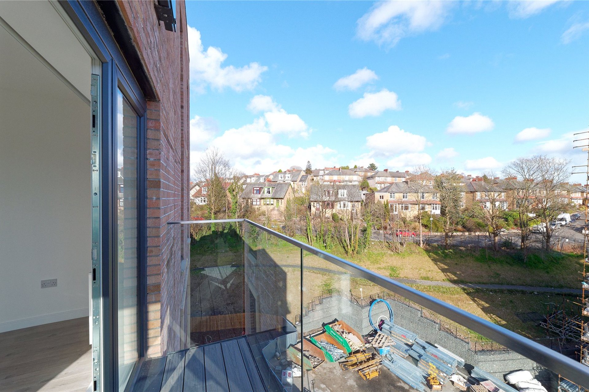 Flat 5/1, 185 Dorchester Avenue, Glasgow, G12 0DD - Picture #7
